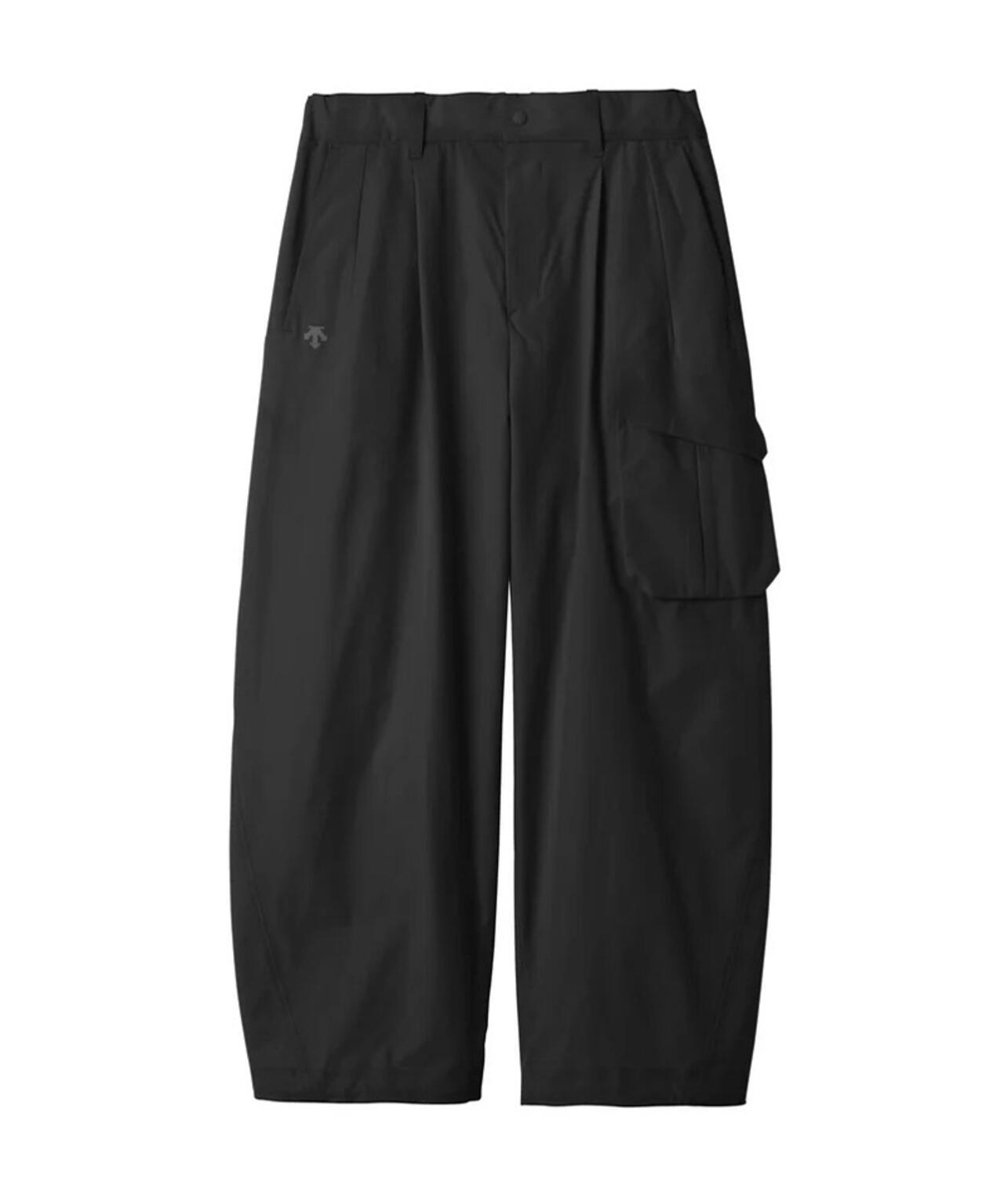 DESCENTE ALLTERRAIN/デサントオルテライン/SEAMLESS STRETCH CARGO PT