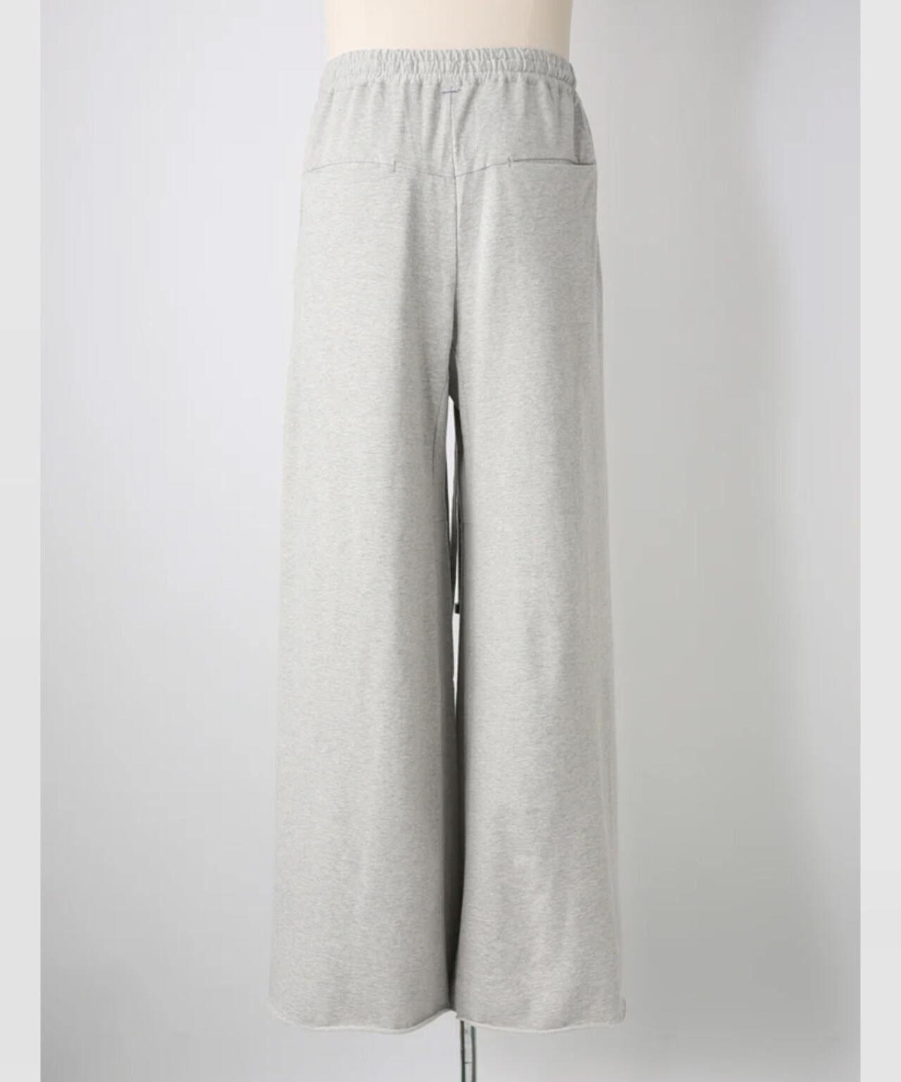 SHINYA KOZUKA/シンヤコズカ/ORDINARY HOME PANTALON