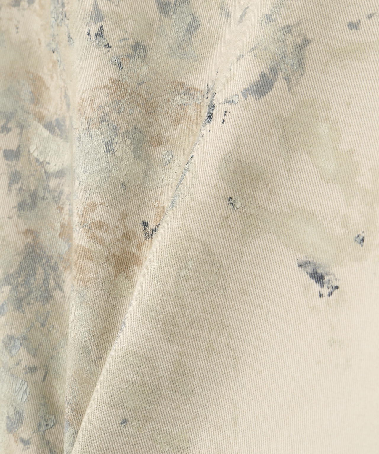 ANCELLM/アンセルム/PAINTER’S CHINO PANTS/ANC-PT114