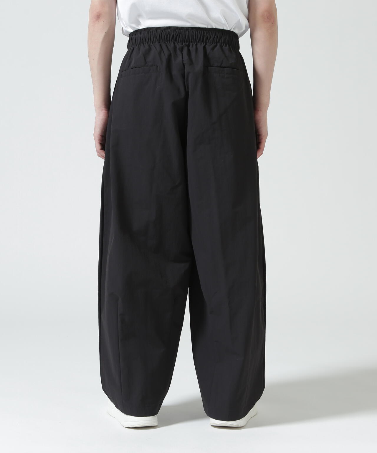 PROJECT PUMA PLUS./プロジェクト プーマ プラス/BALOON PANTS