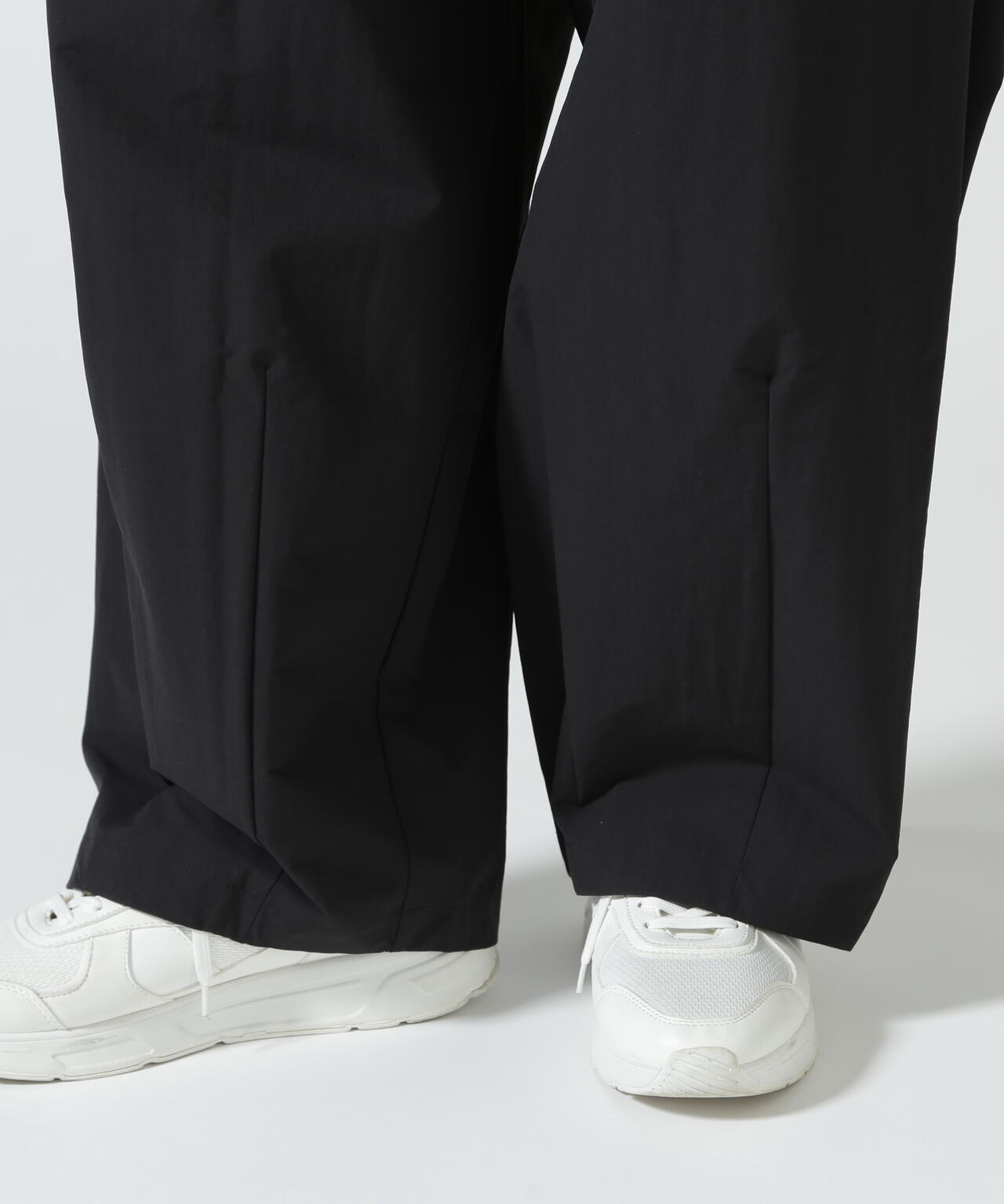 PROJECT PUMA PLUS./プロジェクト プーマ プラス/BALOON PANTS