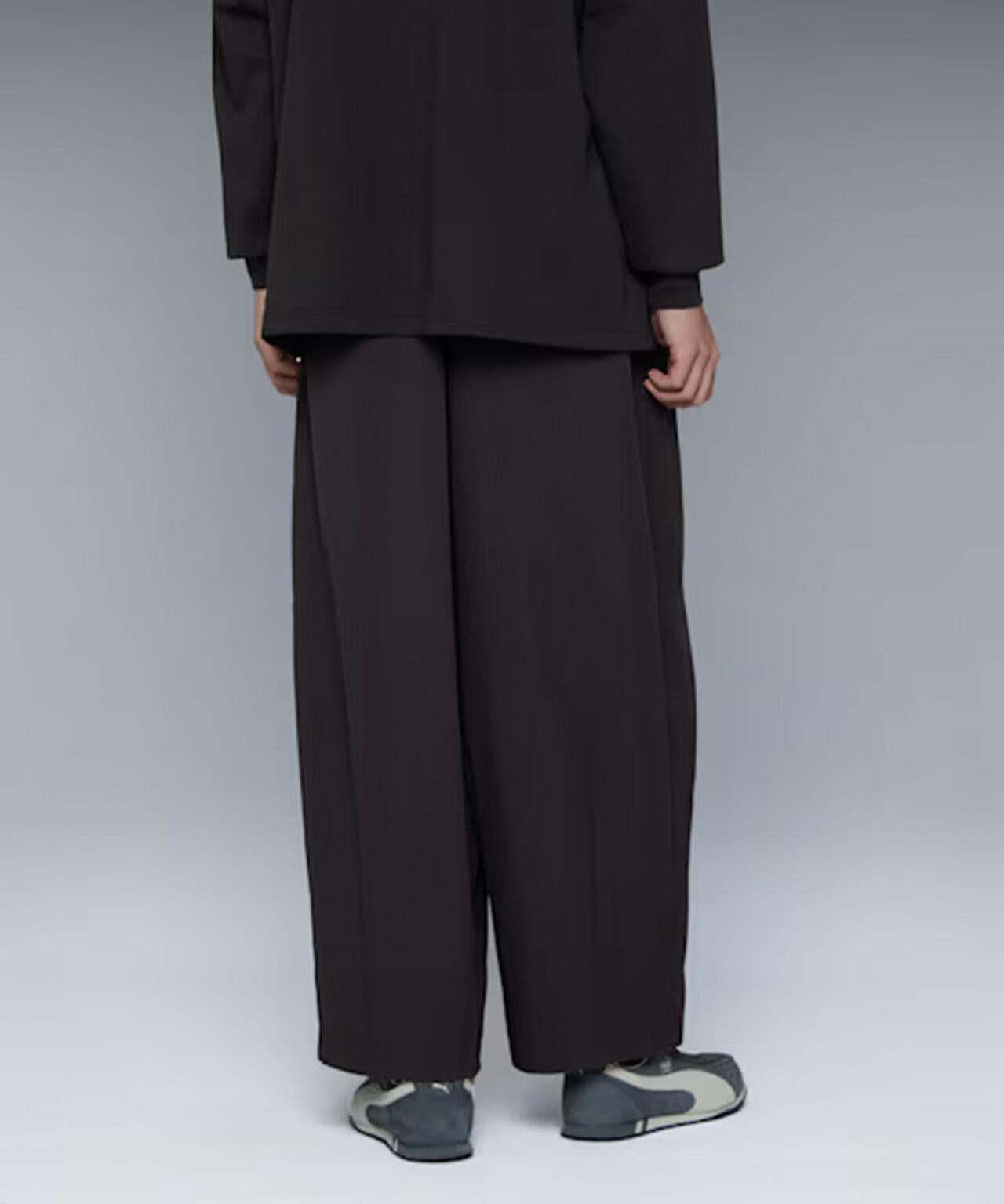PROJECT PUMA PLUS./プロジェクト プーマ プラス/BALOON PANTS