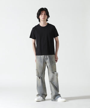 177cm B:81 W:72 H:88 着用サイズ：3