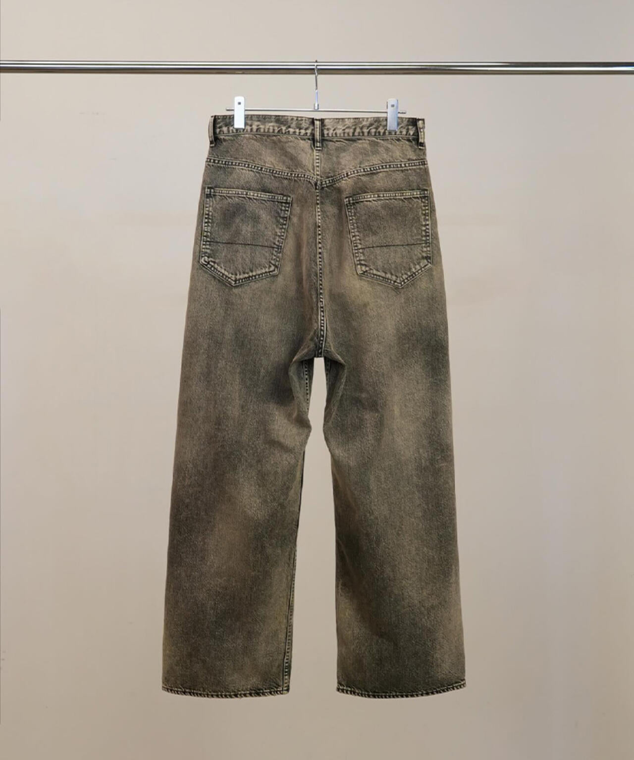 ANCELLM/アンセルム/＃05 AGING type-D/ANC-#05-26SS-D
