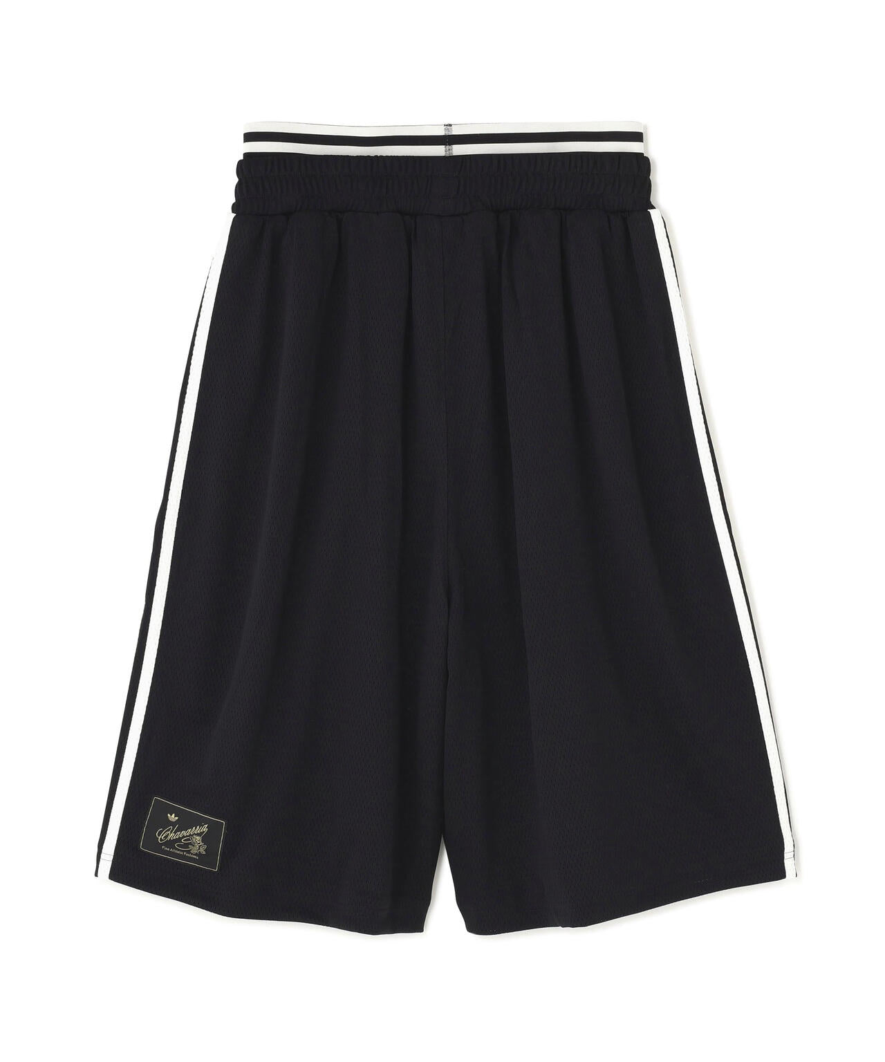 adidas×WILLY CHAVARRIA/アディダス×ウィリーチャバリア/WC MESH SHORT