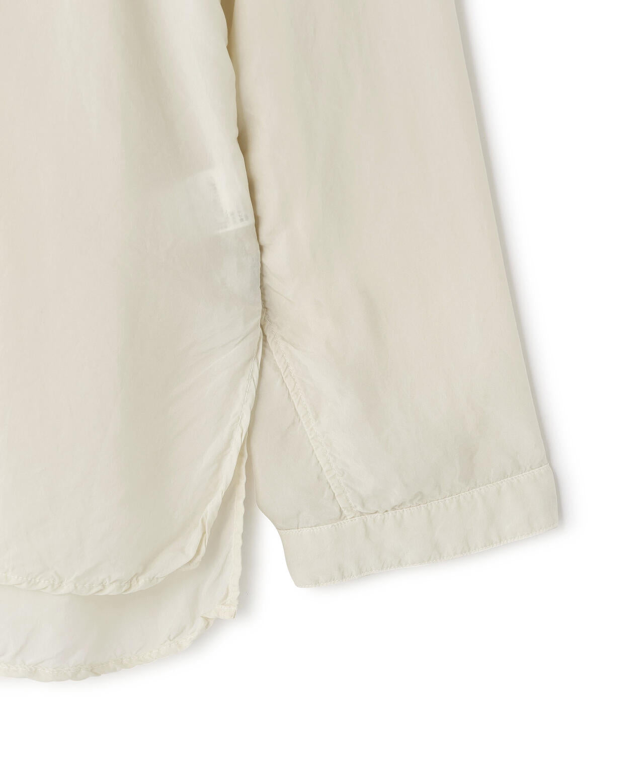 ANCELLM/アンセルム/EMBROIDERED SOUVENIR SHIRT/ANC-SH78