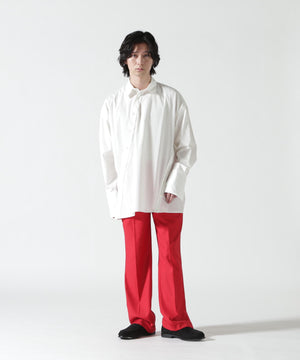 177cm B:81 W:72 H:88 着用サイズ：F