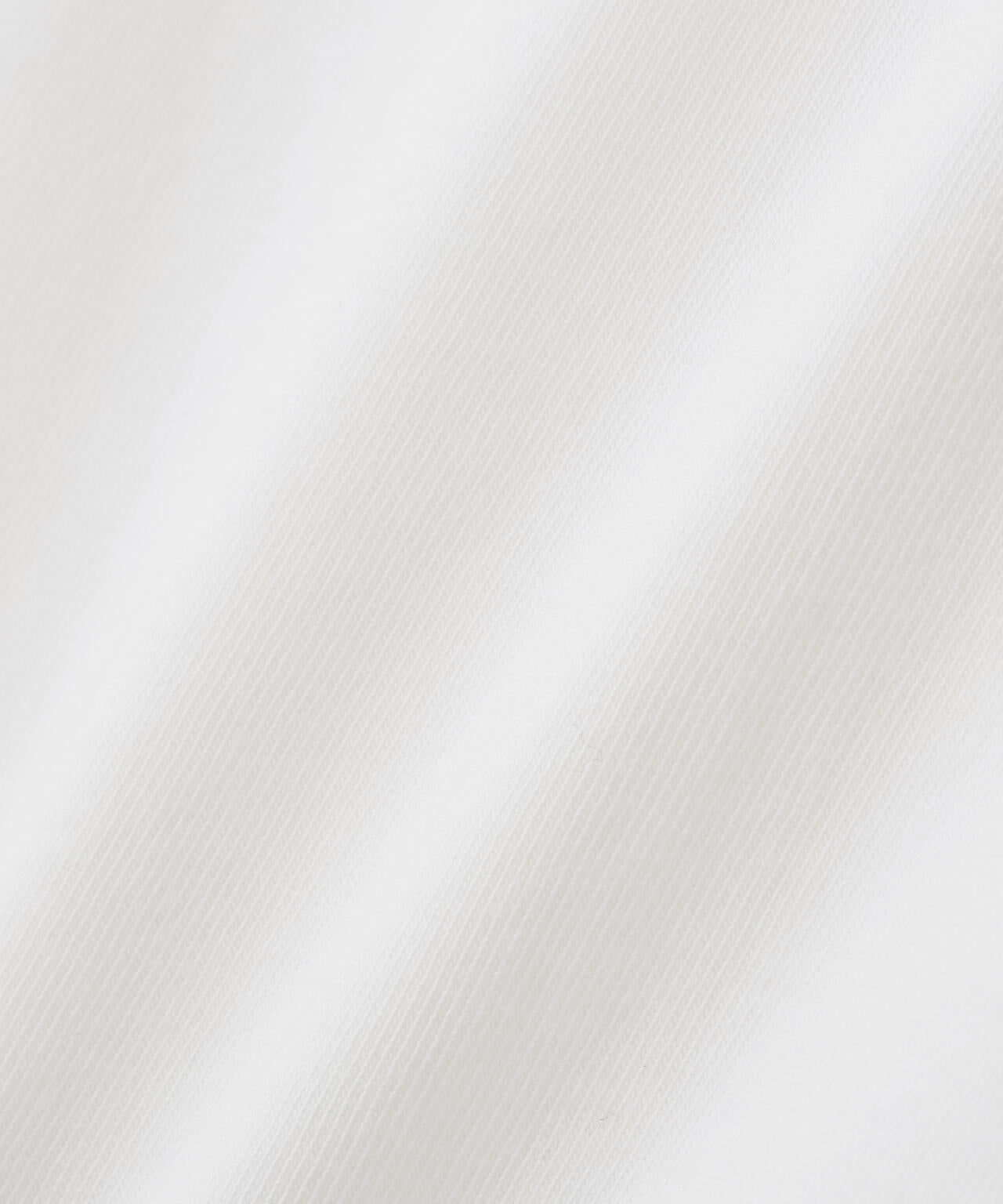 The Make Happy Studio/ザメイクハッピーストゥディオ/POCKET PUGMENT TEE