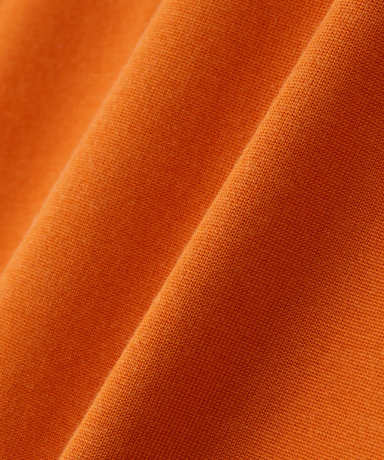 FOUNDOUR/ファウンダ/COTTON RAYON FOOTBALL TEE