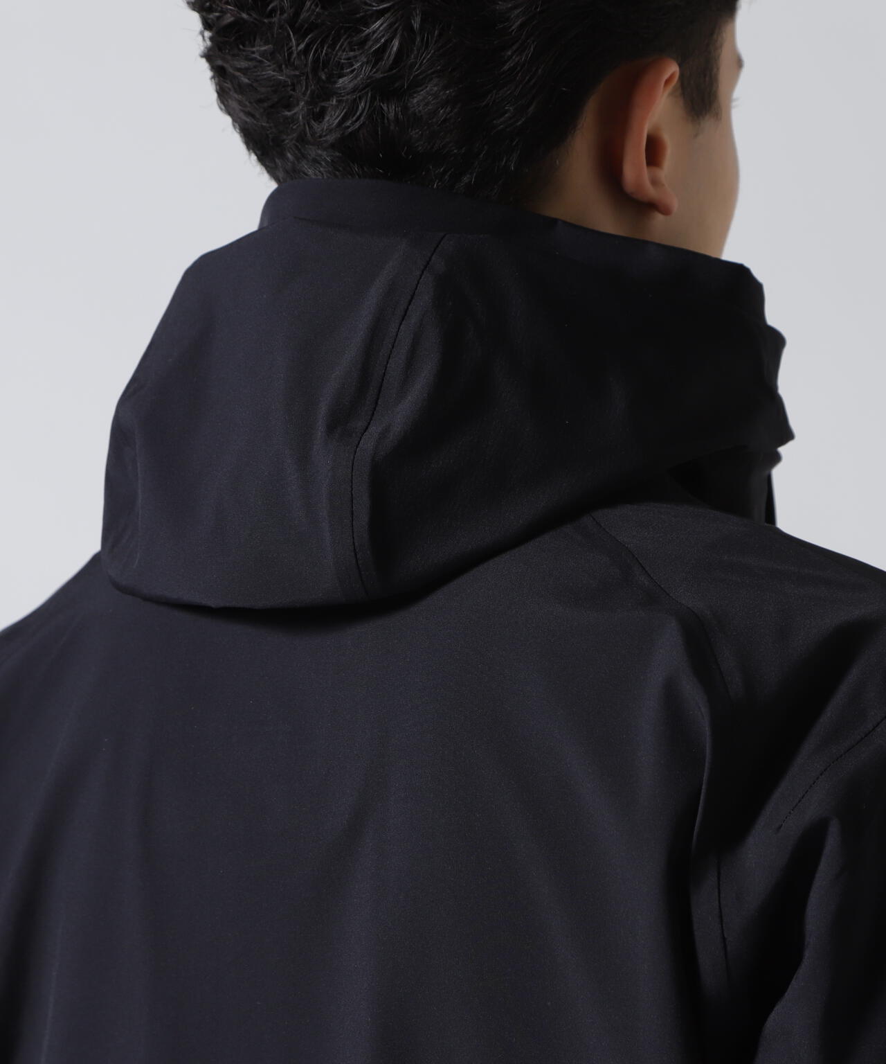 DESCENTE ALLTERRAIN/デサントオルテライン/HARD SHELL JACKET ”CREAS”