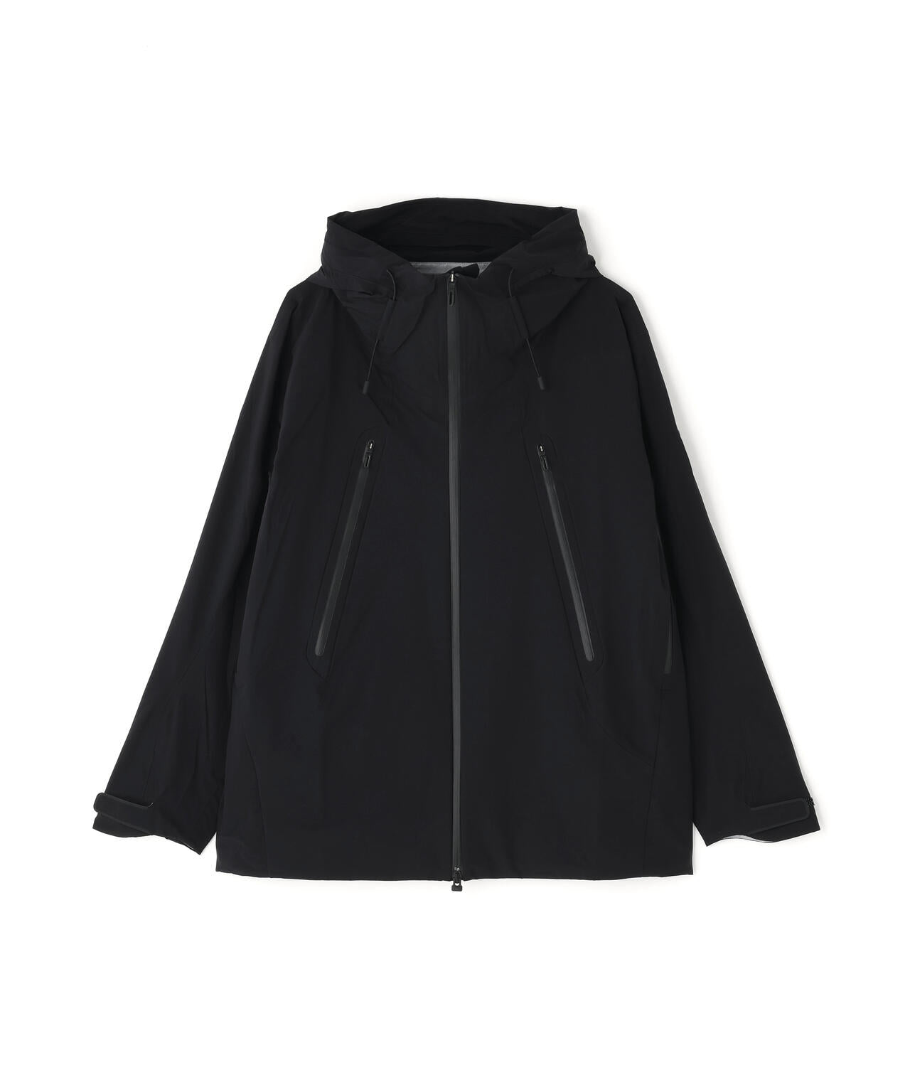 DESCENTE ALLTERRAIN/デサントオルテライン/HARD SHELL JACKET ”CREAS”