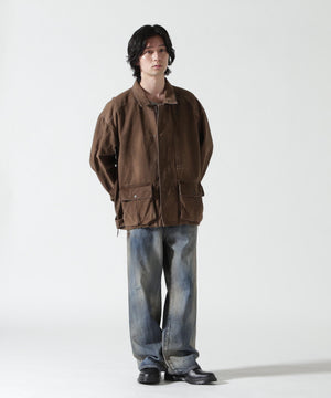 177cm B:81 W:72 H:88 着用サイズ：3