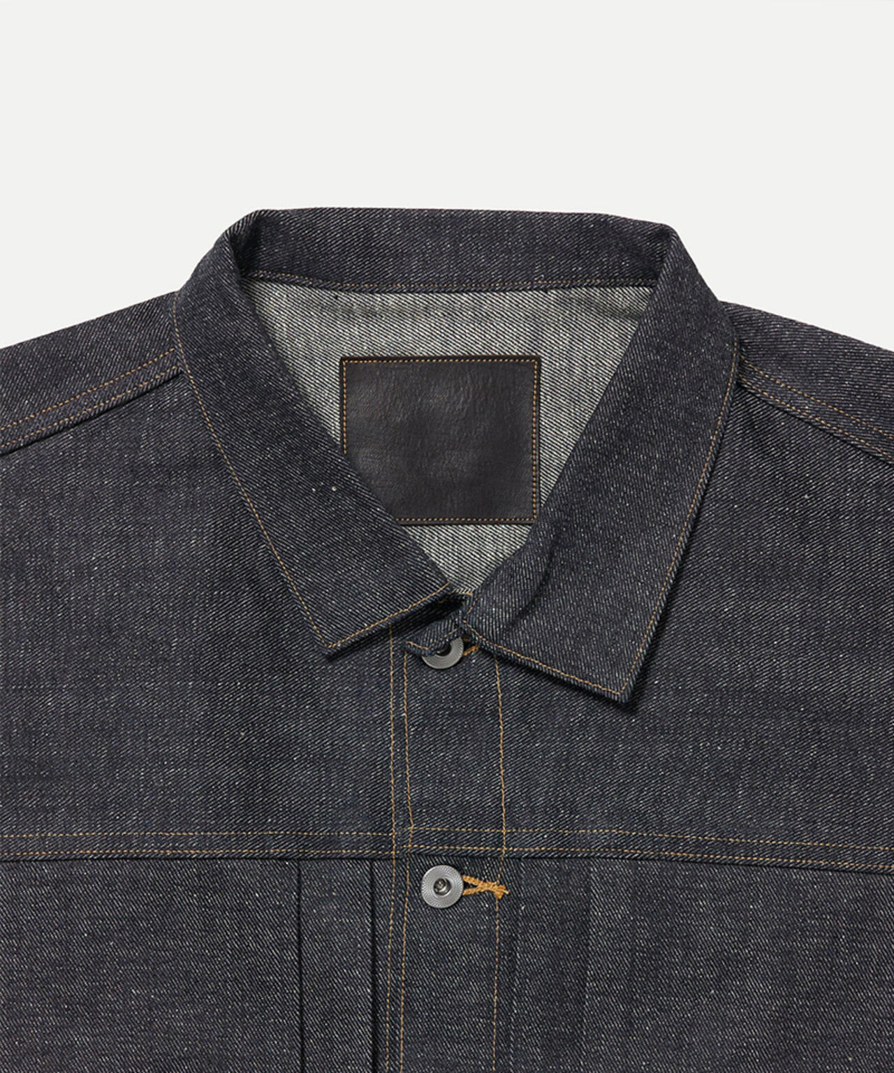 T.T/ティーティー/Lot.703 Denim Jacket C.1920’s/TAIGA TAKAHASHI/タイガタカハシ
