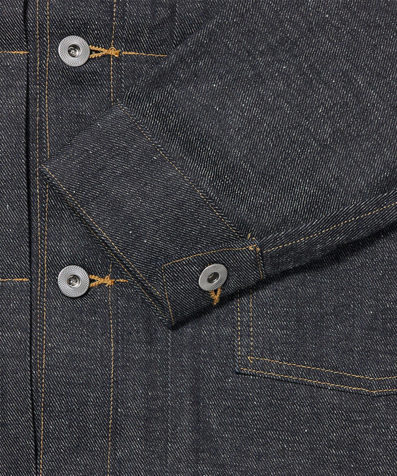 T.T/ティーティー/Lot.703 Denim Jacket C.1920’s/TAIGA TAKAHASHI/タイガタカハシ
