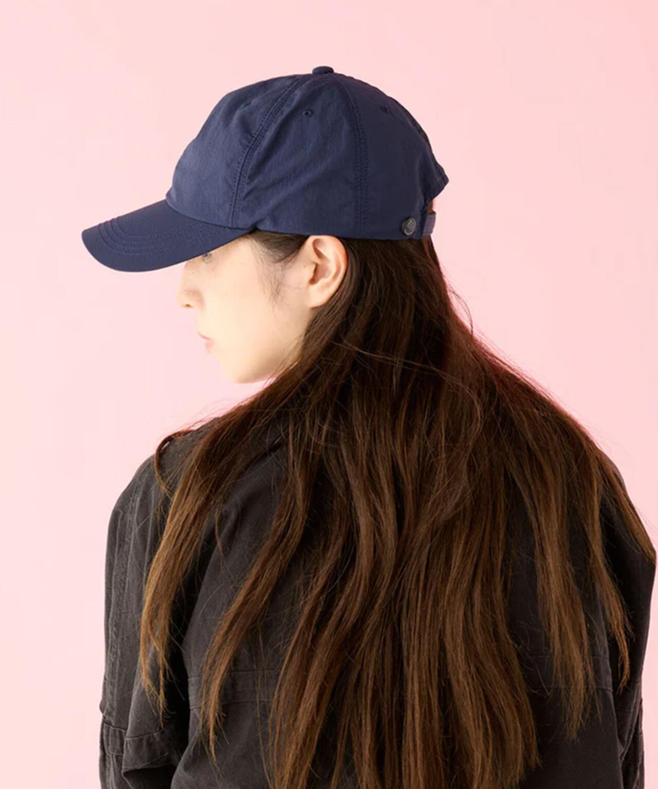 CPH/シーピーエイチ/Deep 6cap/Nylon rip