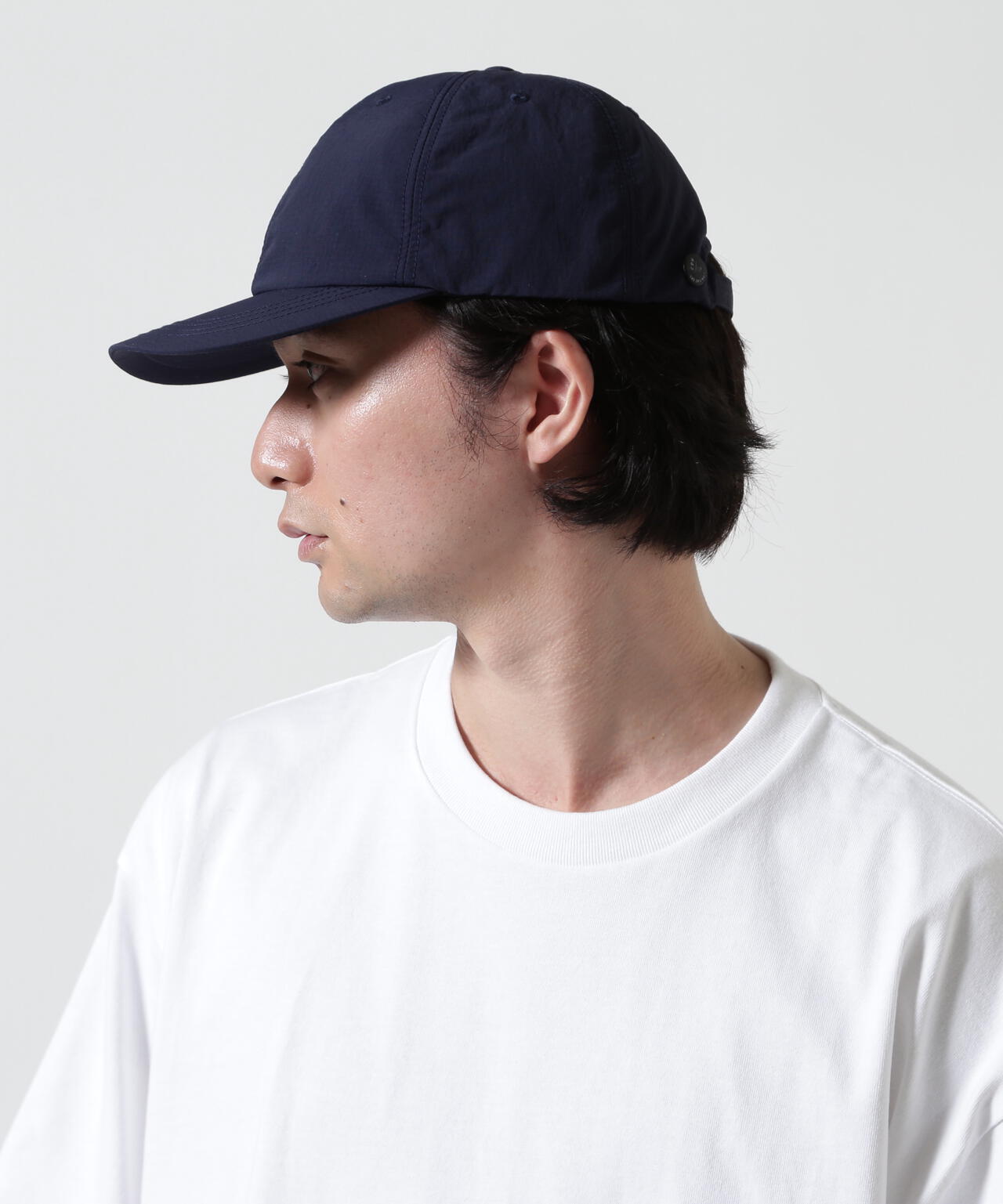 CPH/シーピーエイチ/Deep 6cap/Nylon rip