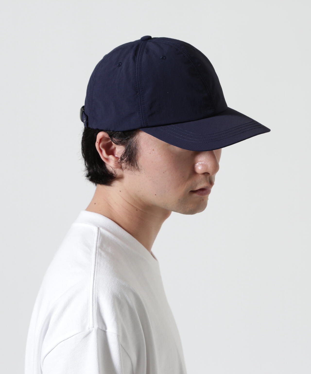 CPH/シーピーエイチ/Deep 6cap/Nylon rip