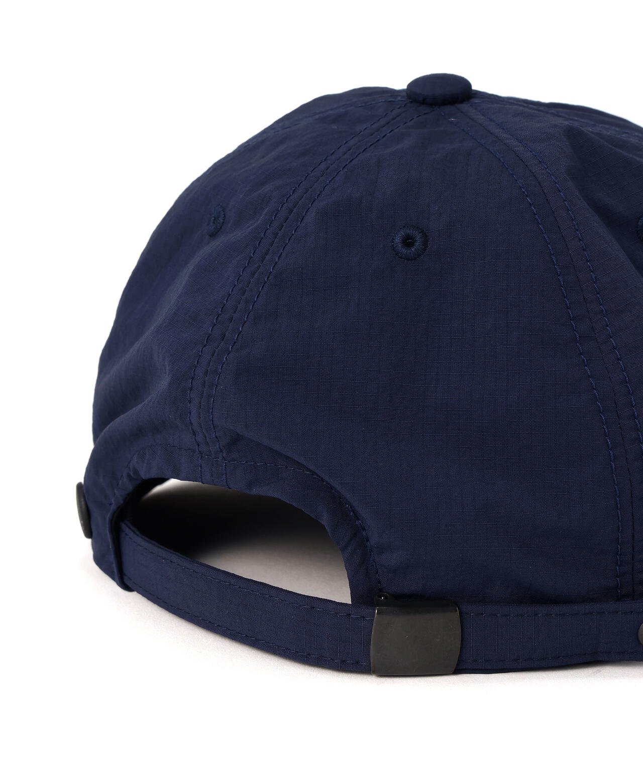 CPH/シーピーエイチ/Deep 6cap/Nylon rip