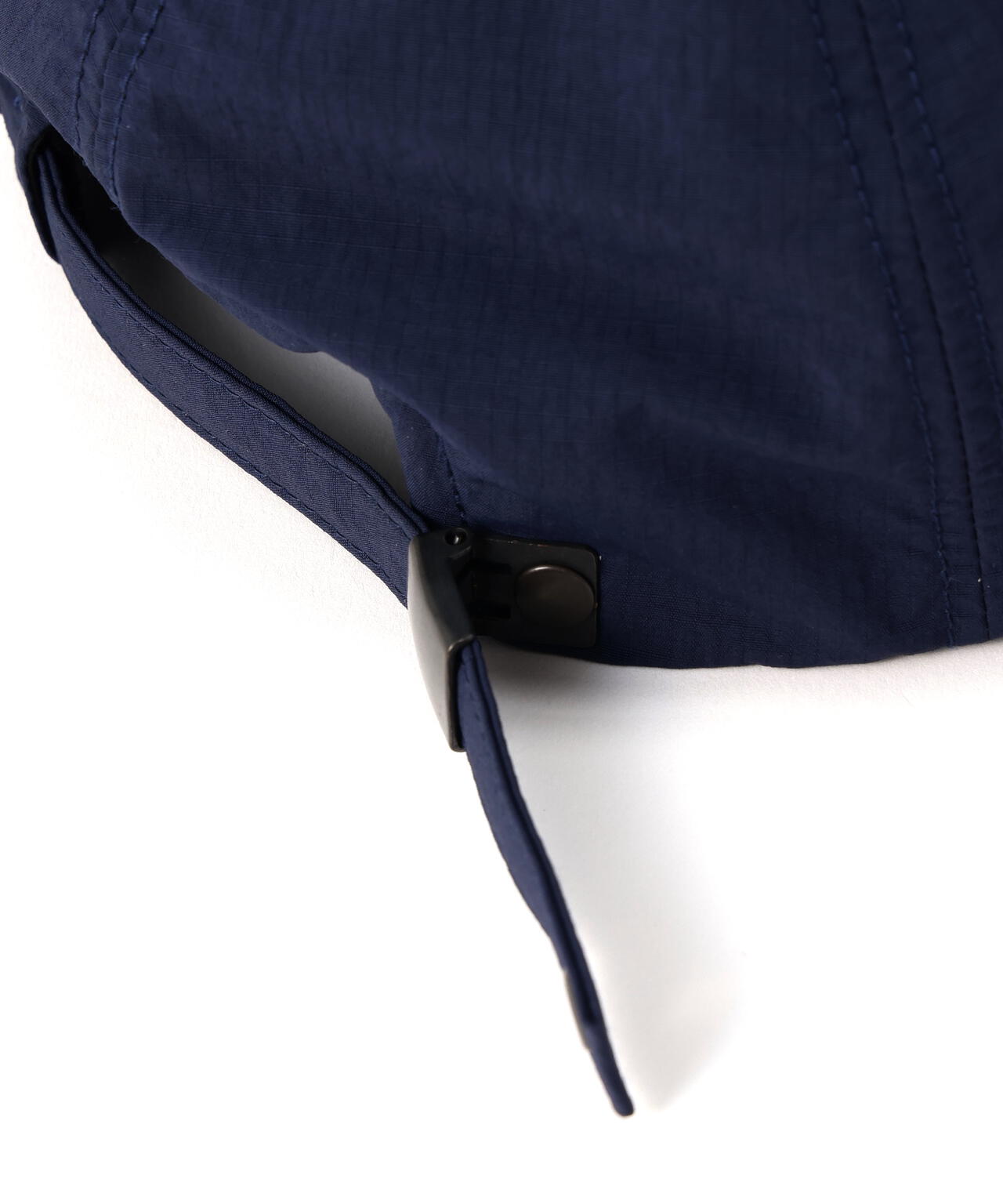 CPH/シーピーエイチ/Deep 6cap/Nylon rip