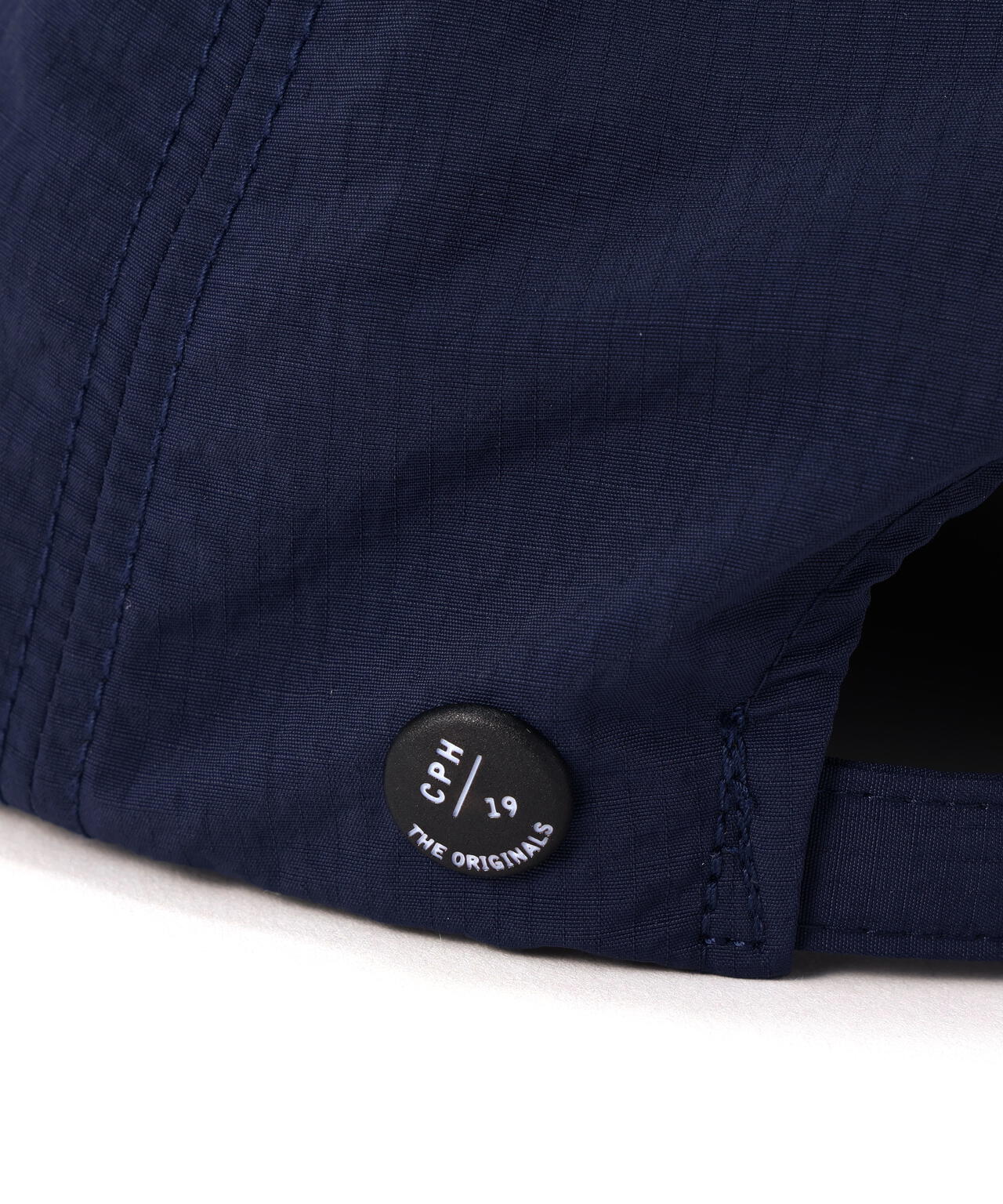 CPH/シーピーエイチ/Deep 6cap/Nylon rip