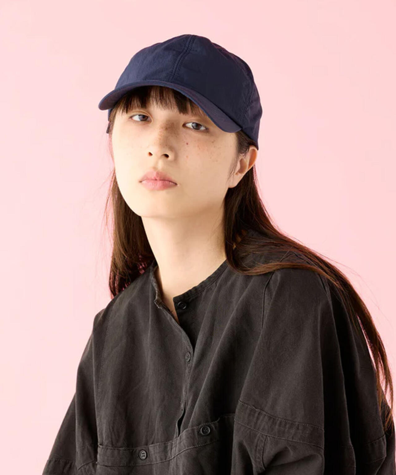 CPH/シーピーエイチ/Deep 6cap/Nylon rip