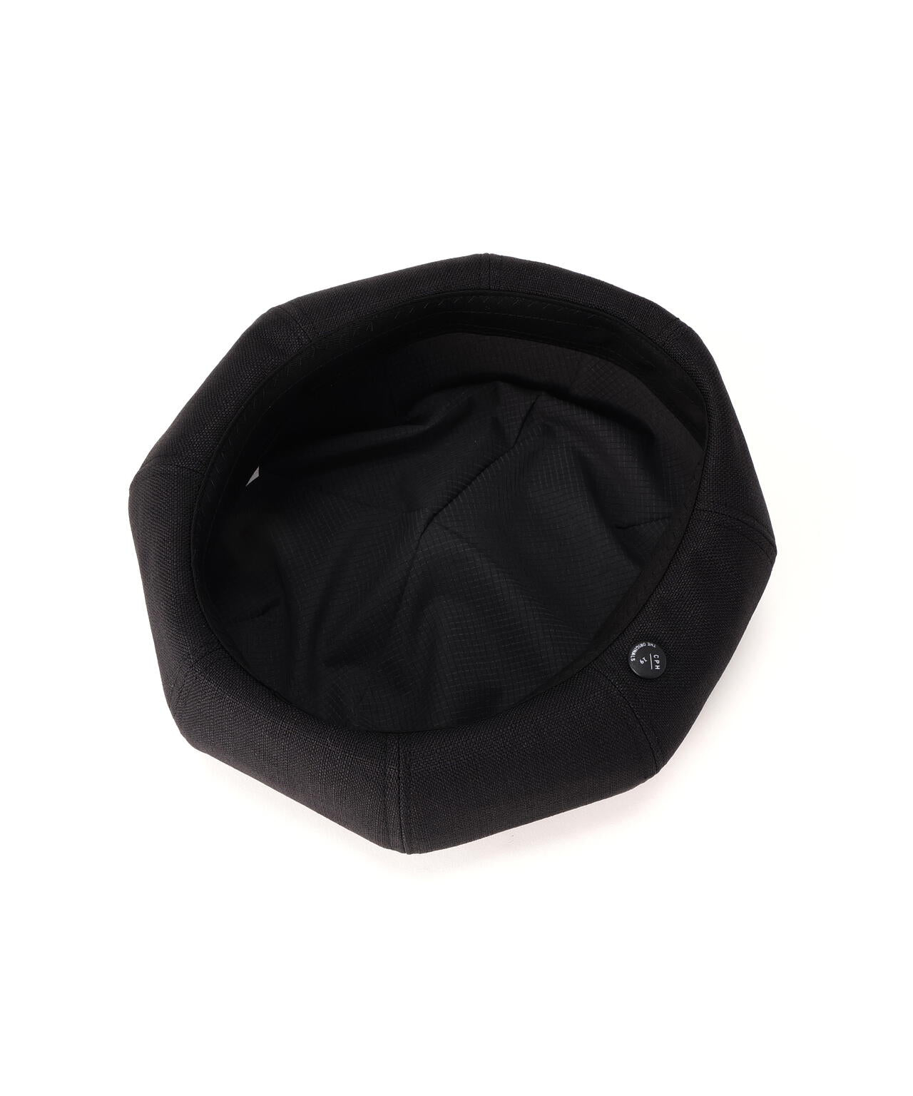 CPH/シーピーエイチ/Beret/Naturemier
