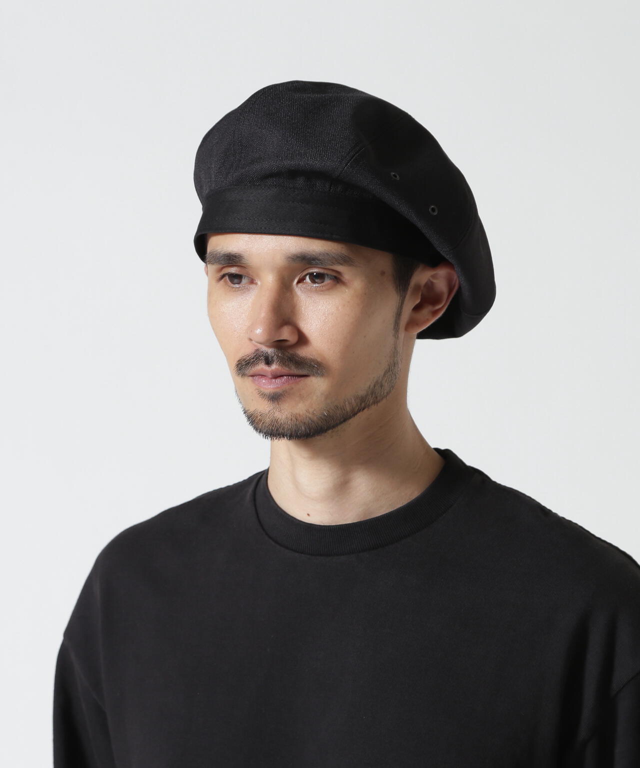 CPH/シーピーエイチ/Beret/Naturemier