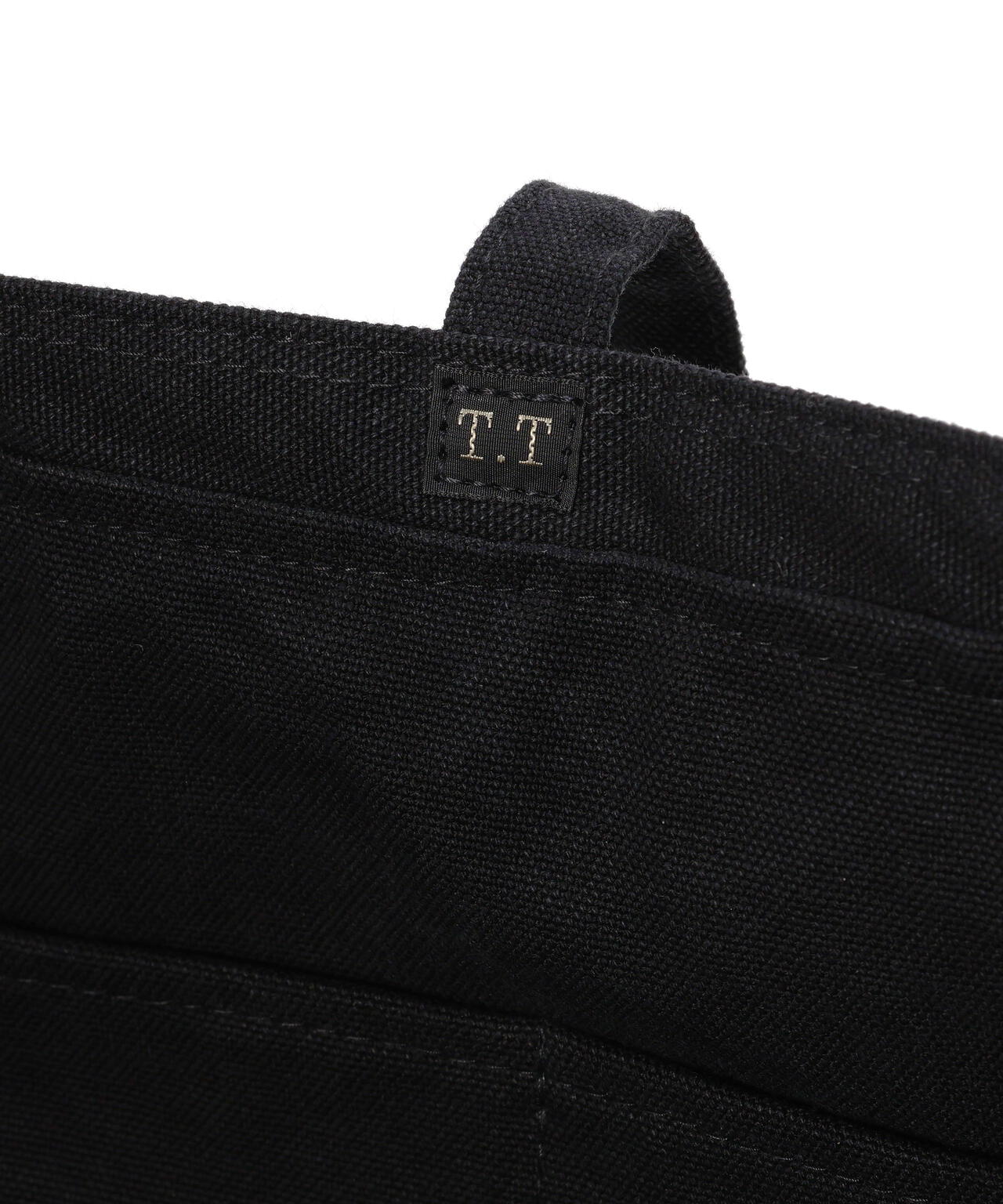T.T/ティーティー/Lot.004 Newsboy Bag/TAIGA TAKAHASHI/タイガタカハシ