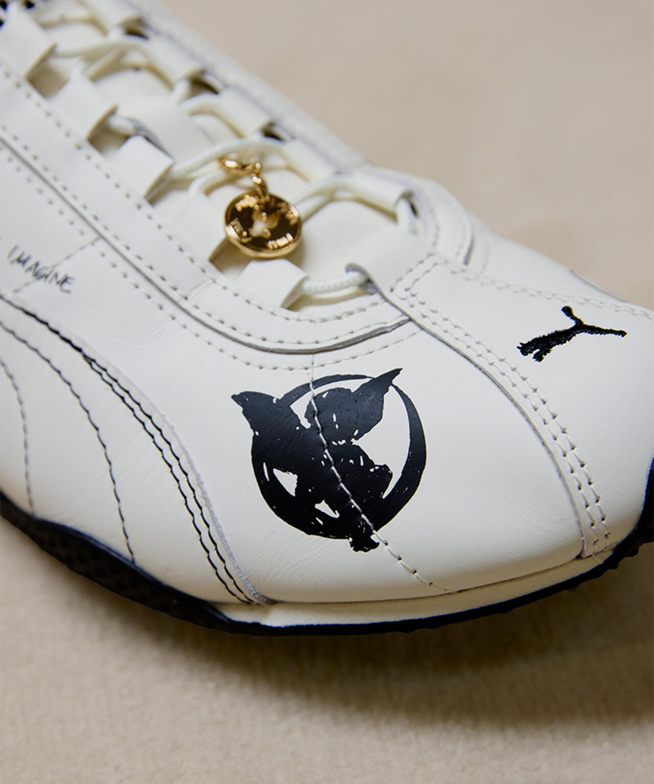 PUMA×MASU/プーマ×エムエーエスユー/H-STREET BOYS NOTE
