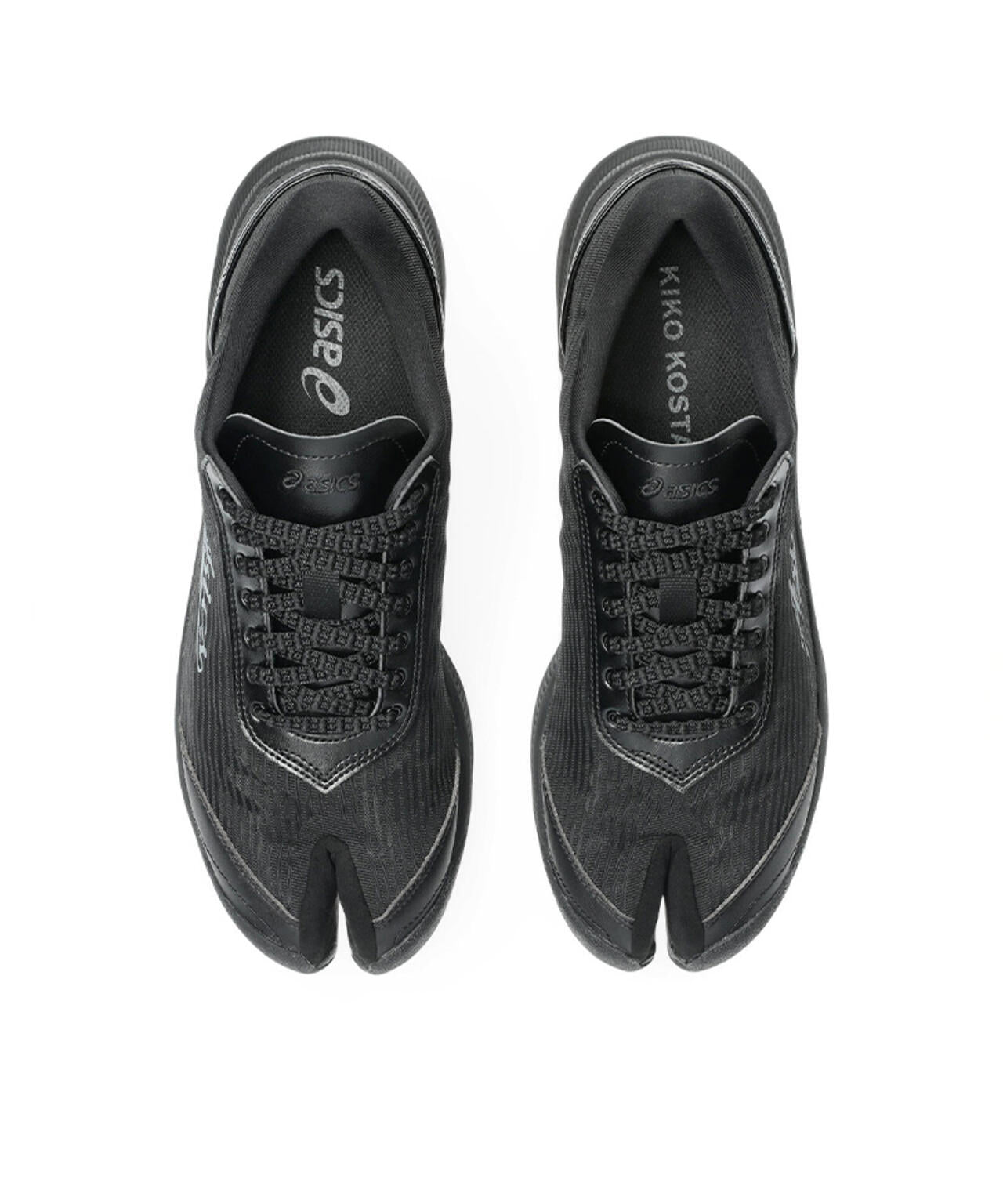 ASICS×KIKO KOSTADINOV/アシックス×キココスタディノフ/ILARGI FF/KIKO TABI SHOES