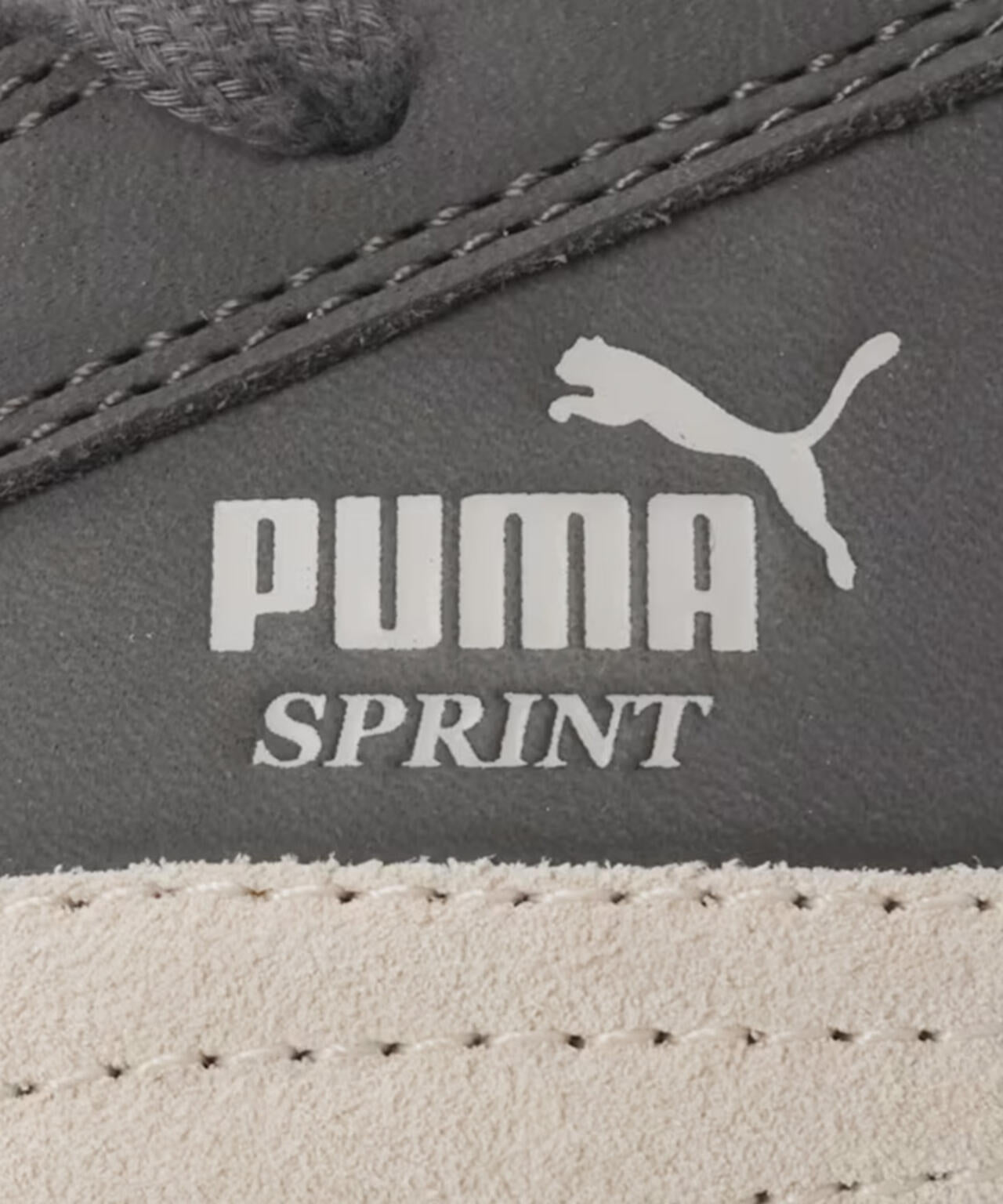 PROJECT PUMA PLUS./プロジェクト プーマ プラス/SPRINT NUBACK