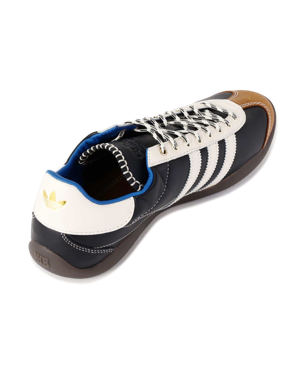 adidas×WALES BONNER/アディダス×ウェールズボナー/WB KARINTHA OG