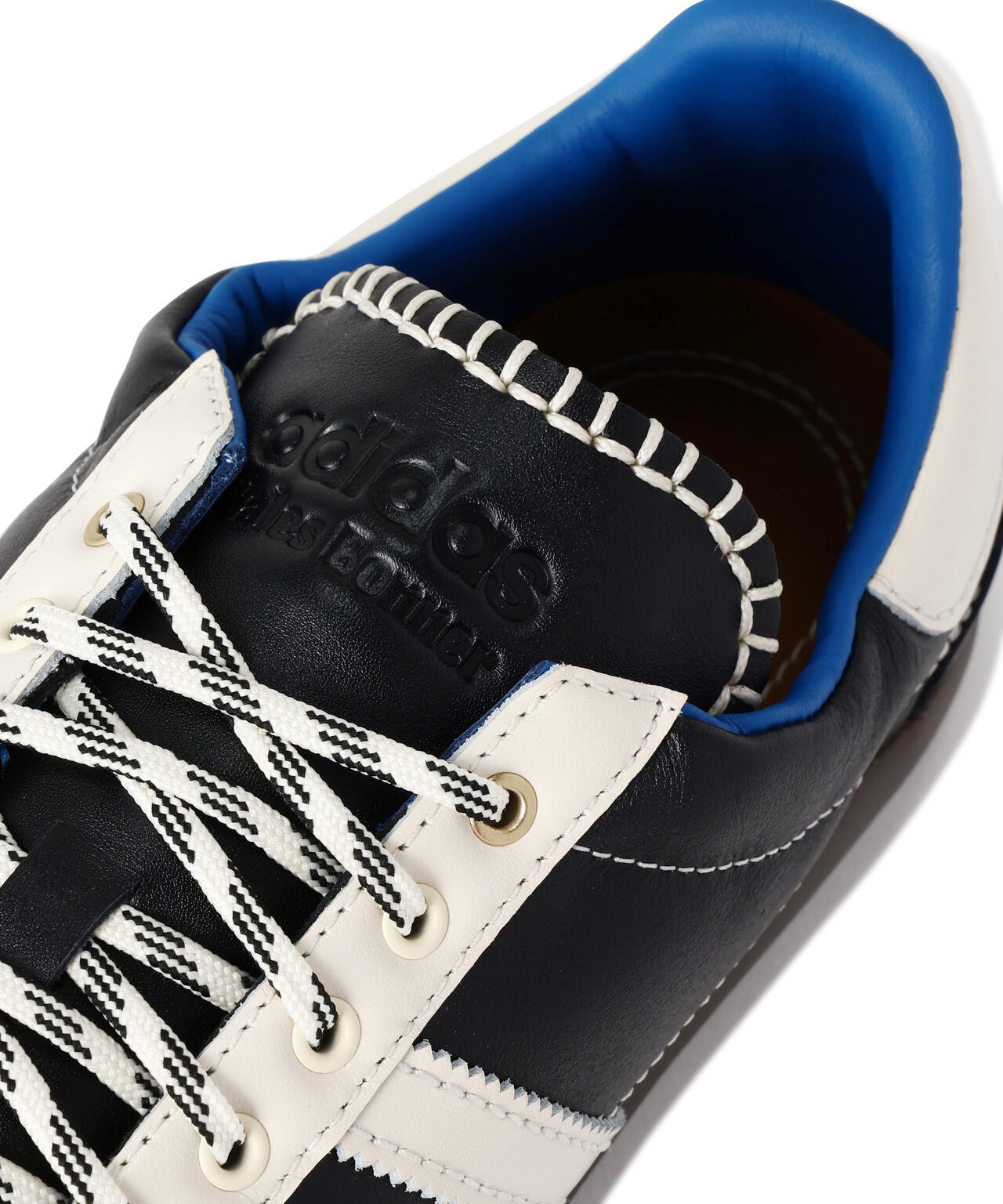 adidas×WALES BONNER/アディダス×ウェールズボナー/WB KARINTHA OG