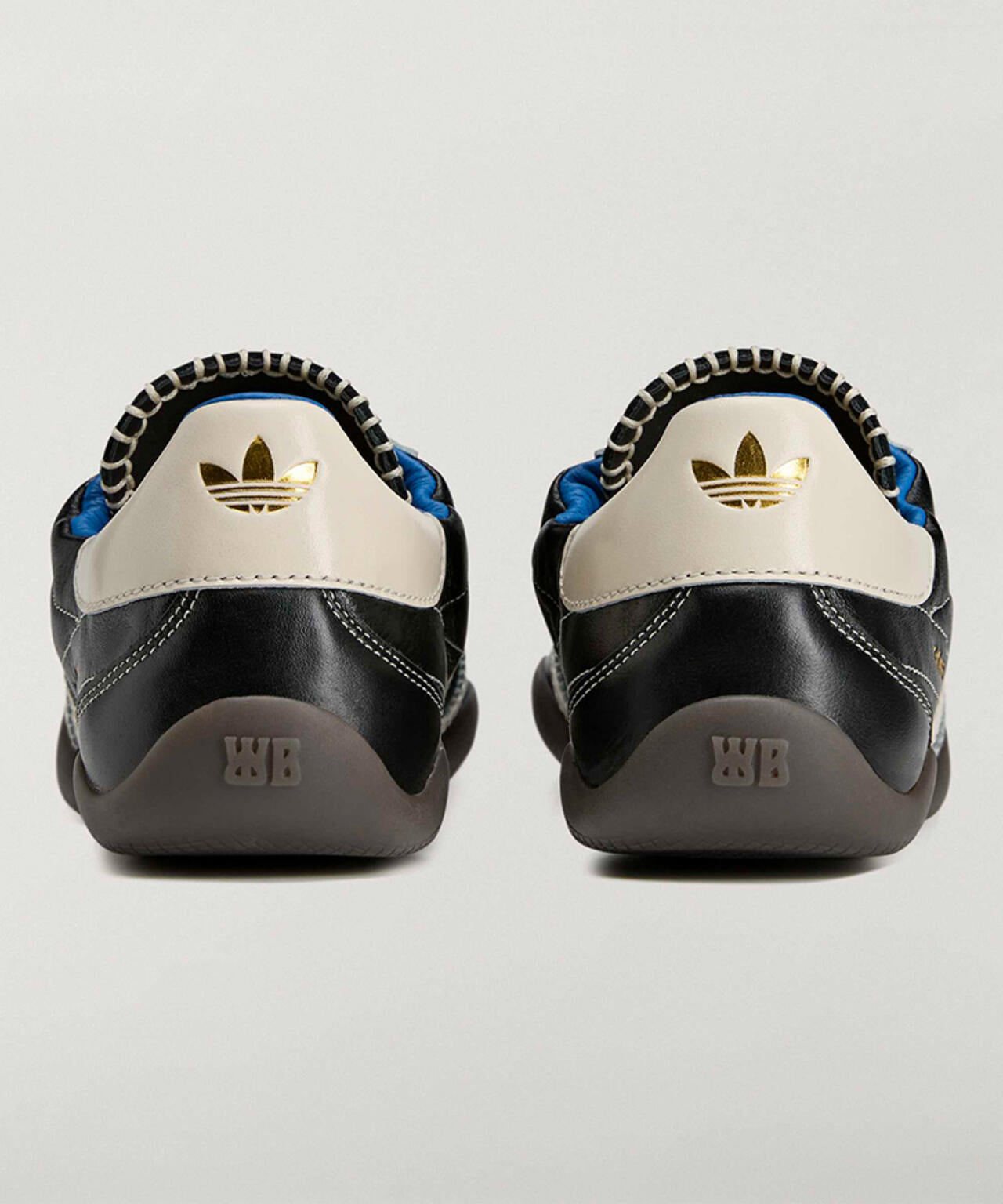 adidas×WALES BONNER/アディダス×ウェールズボナー/WB KARINTHA OG
