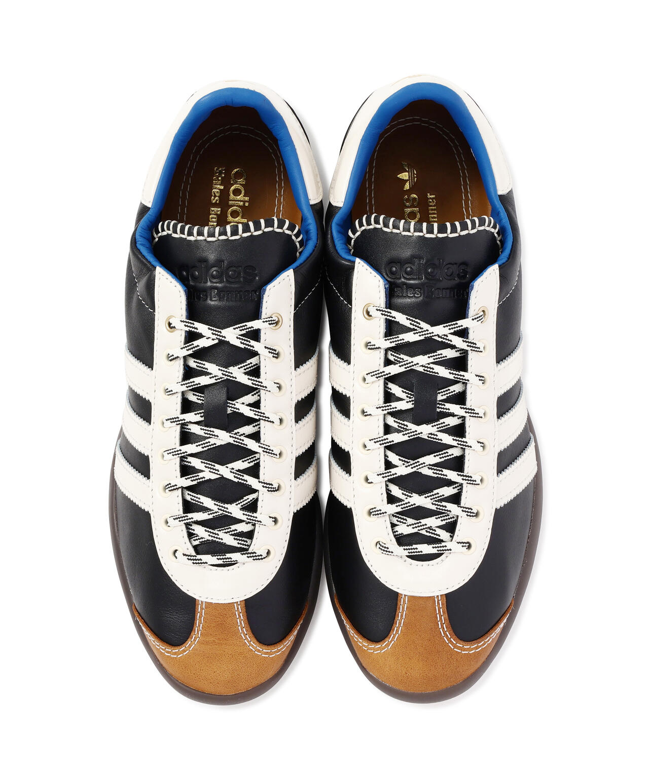 adidas×WALES BONNER/アディダス×ウェールズボナー/WB KARINTHA OG