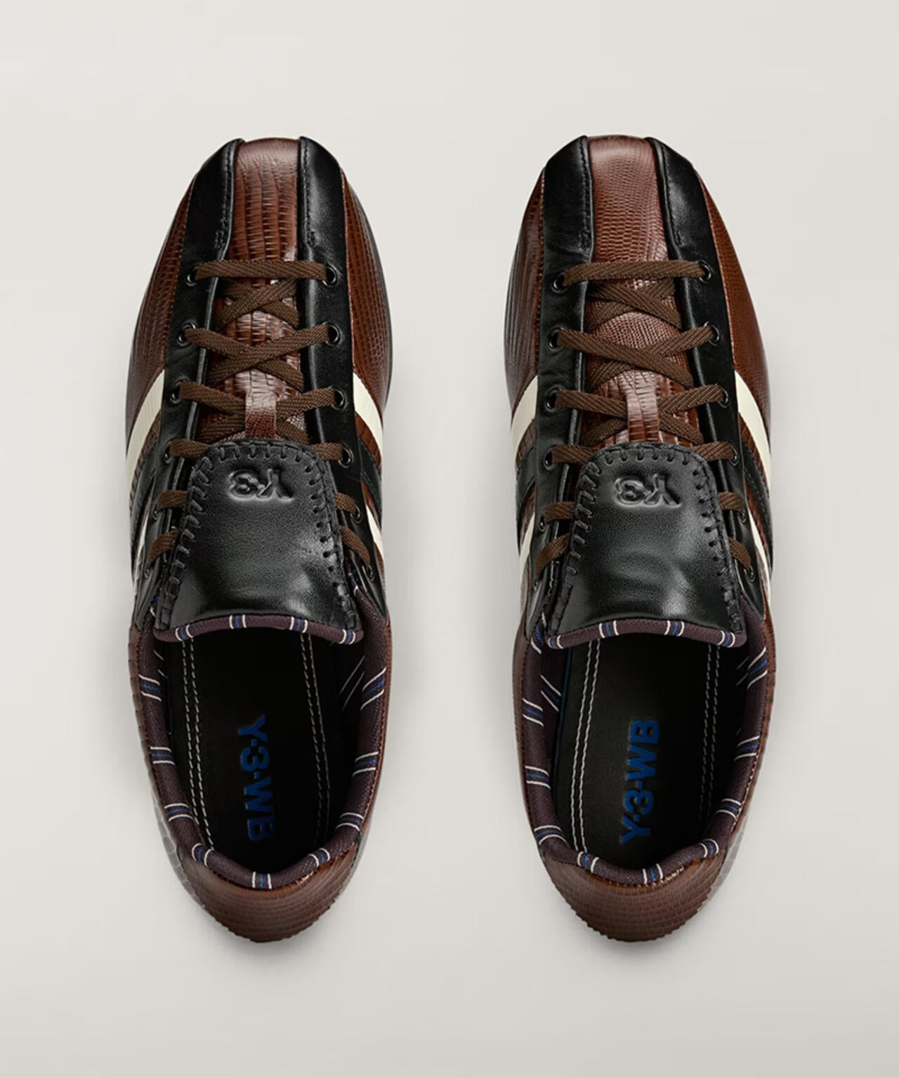 WALES BONNER×Y-3/ウェールズボナー×ワイスリー/WB Y3 THE FIELD LIZZARD