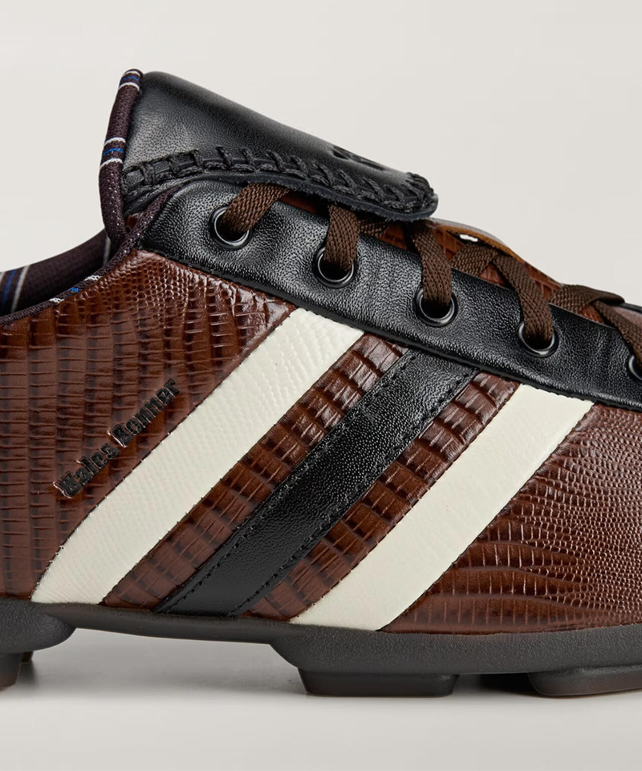 WALES BONNER×Y-3/ウェールズボナー×ワイスリー/WB Y3 THE FIELD LIZZARD