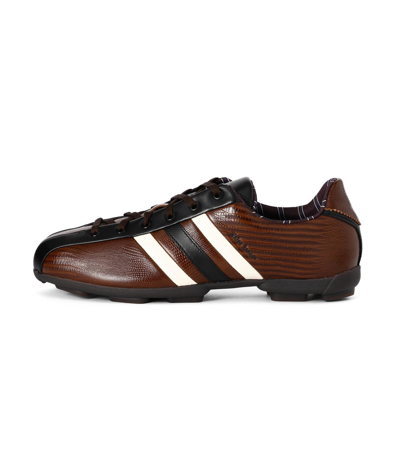 WALES BONNER×Y-3/ウェールズボナー×ワイスリー/WB Y3 THE FIELD LIZZARD