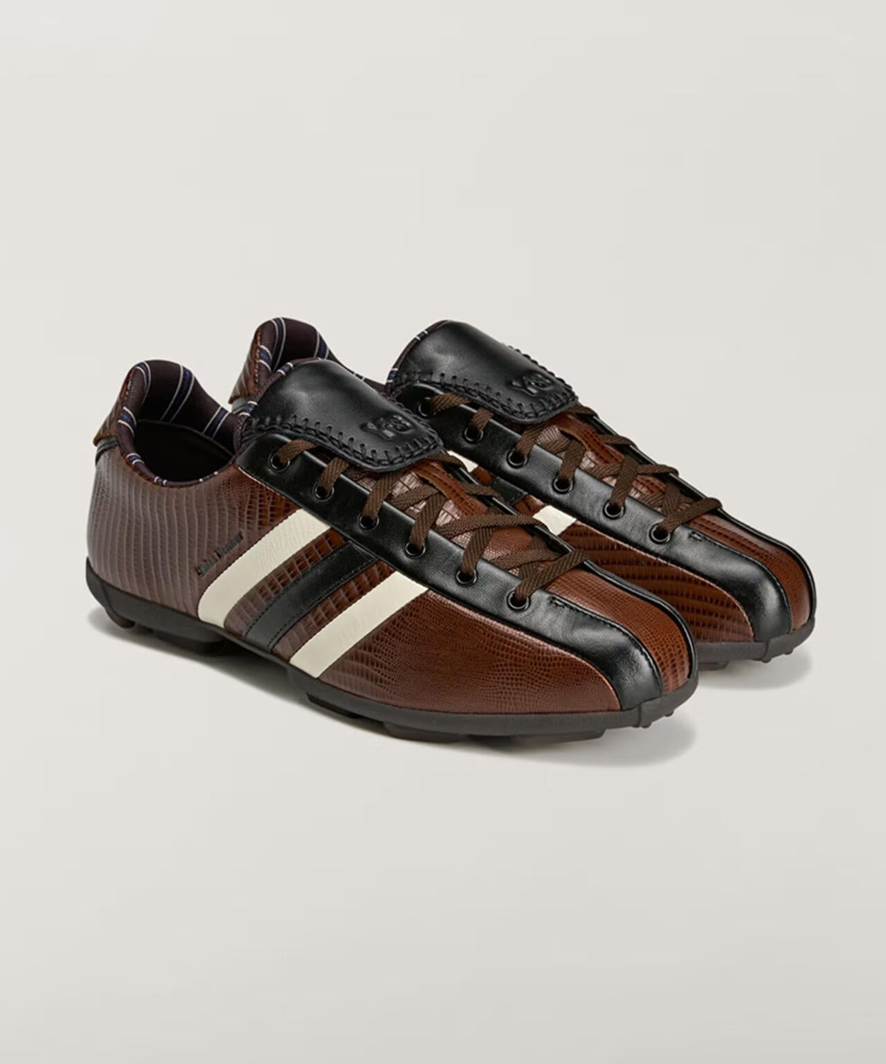 WALES BONNER×Y-3/ウェールズボナー×ワイスリー/WB Y3 THE FIELD LIZZARD
