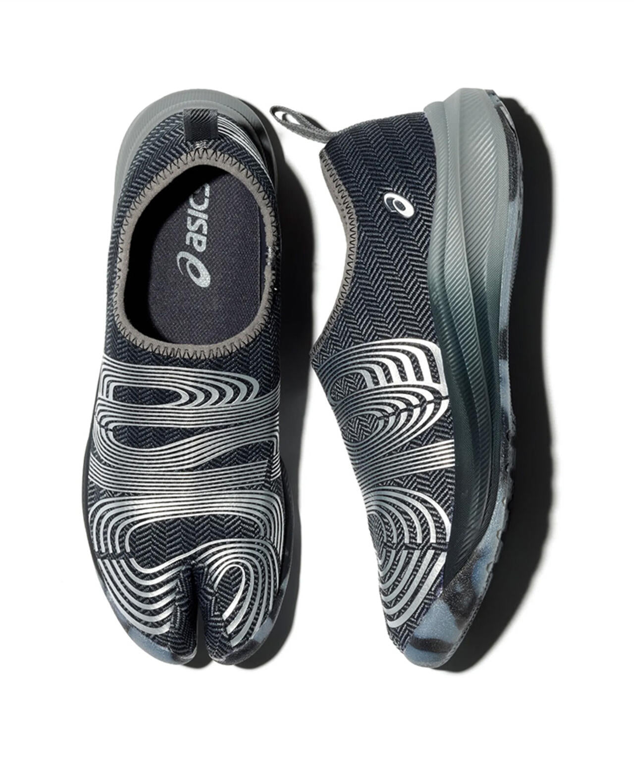 ASICS×KIKO KOSTADINOV/アシックス×キココスタディノフ/LYASA FF