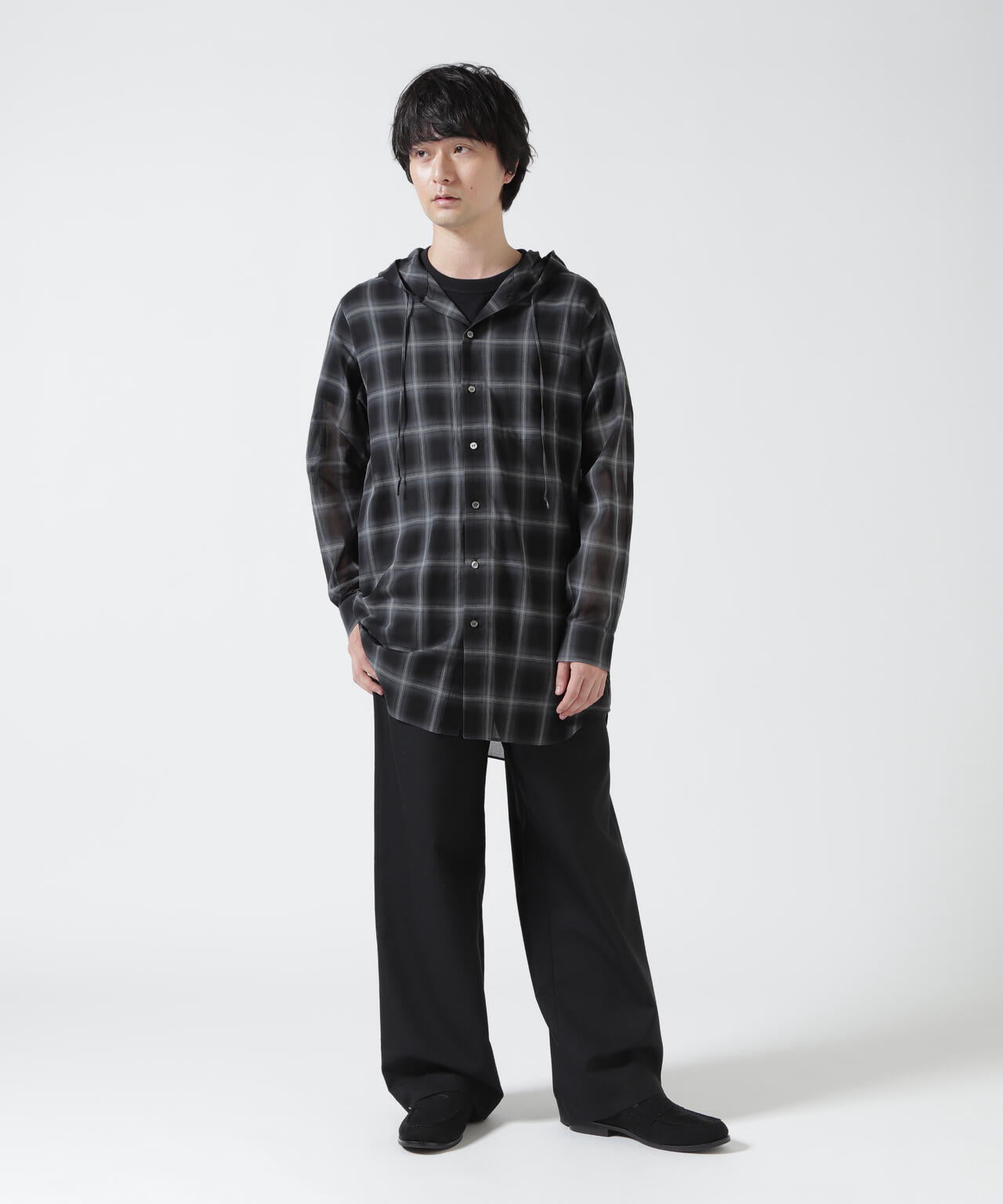 ABELIA EDOWARD GOUCHA /アベリアエドワードゴーチャ/BASEBALL SLACKS