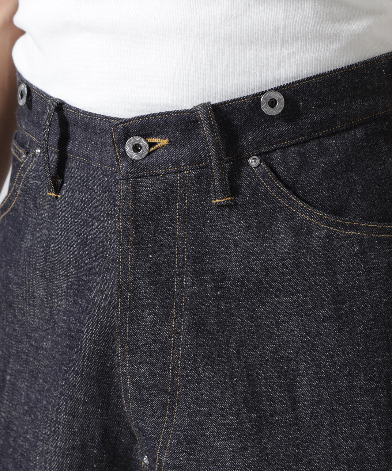 T.T/ティーティー/Lot.704  Denim Trousers C1920s/TAIGA TAKAHASHI/タイガタカハシ