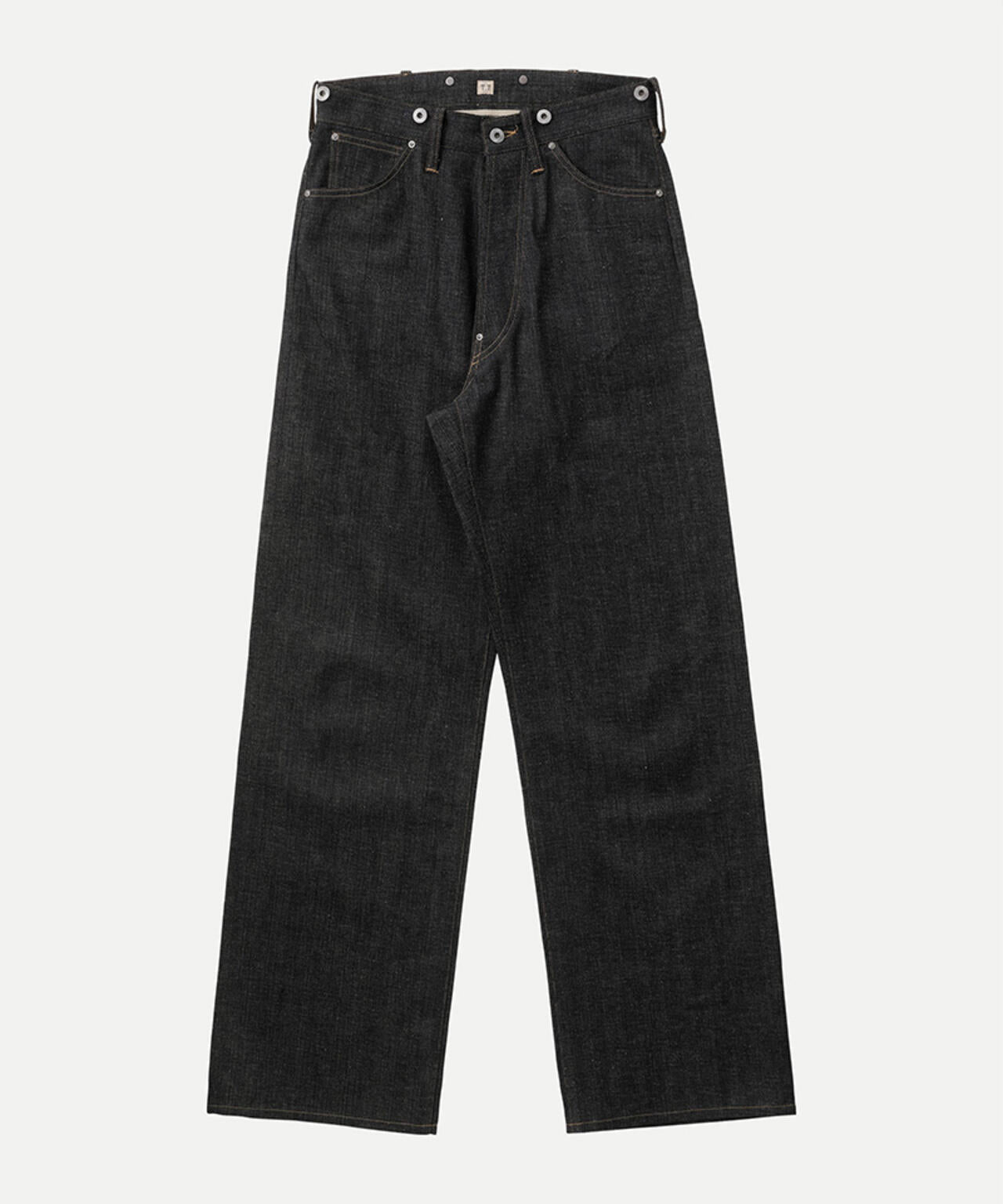 T.T/ティーティー/Lot.704  Denim Trousers C1920s/TAIGA TAKAHASHI/タイガタカハシ