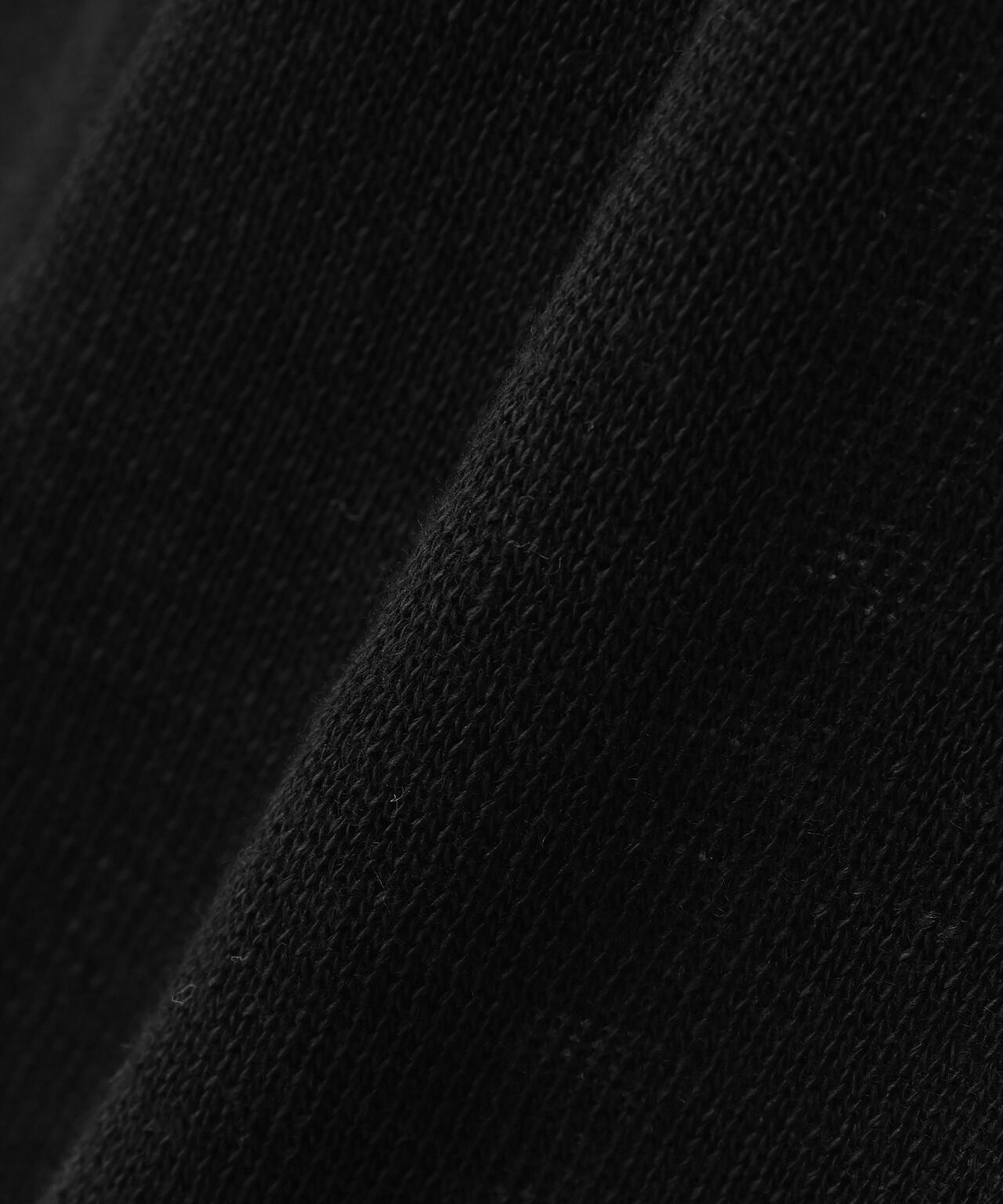 ANCELLM×GARDEN/アンセルム×ガーデン/INSIDE-CUT LINEN KNIT EX/ANC-GRD-KN01