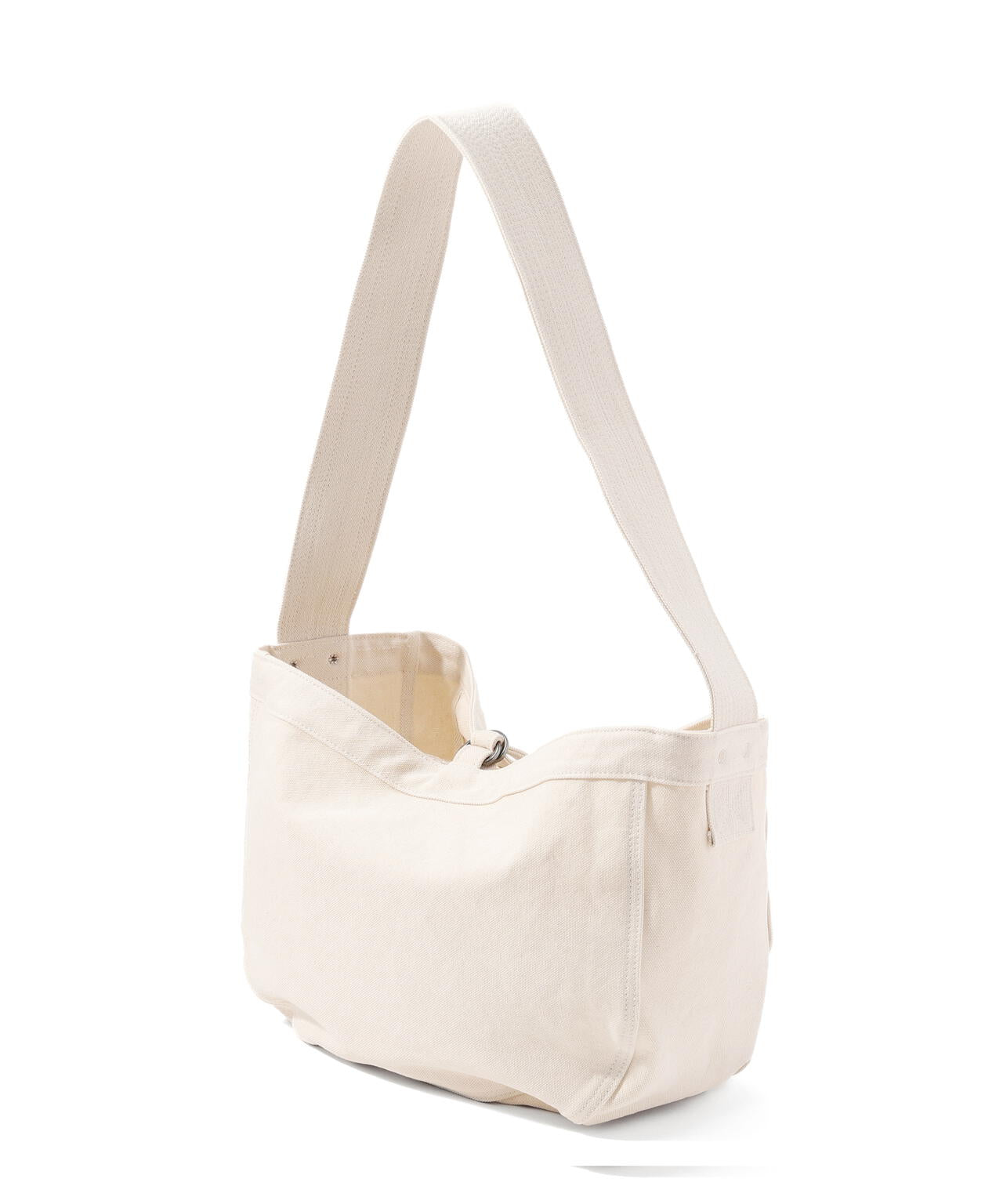 T.T/ティーティー/Lot.018 Newsboy Bag Small/TAIGA TAKAHASHI/タイガタカハシ