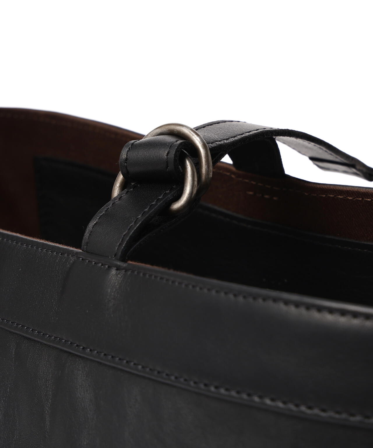 T.T/ティーティー/Lot.081Newsboy Bag Small/TAIGA TAKAHASHI/タイガタカハシ