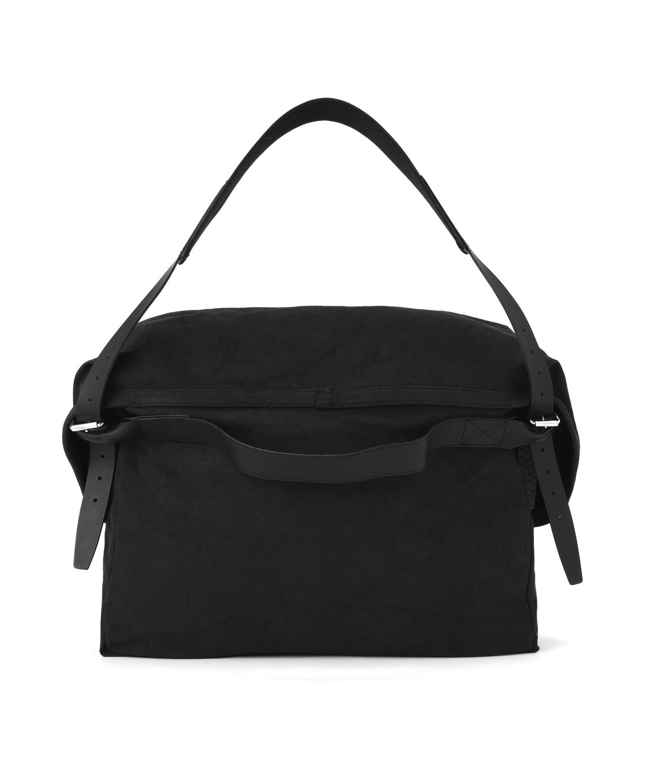 ANCELLM/アンセルム/CANVAS SHOULDER BAG/ANC-GD20-A
