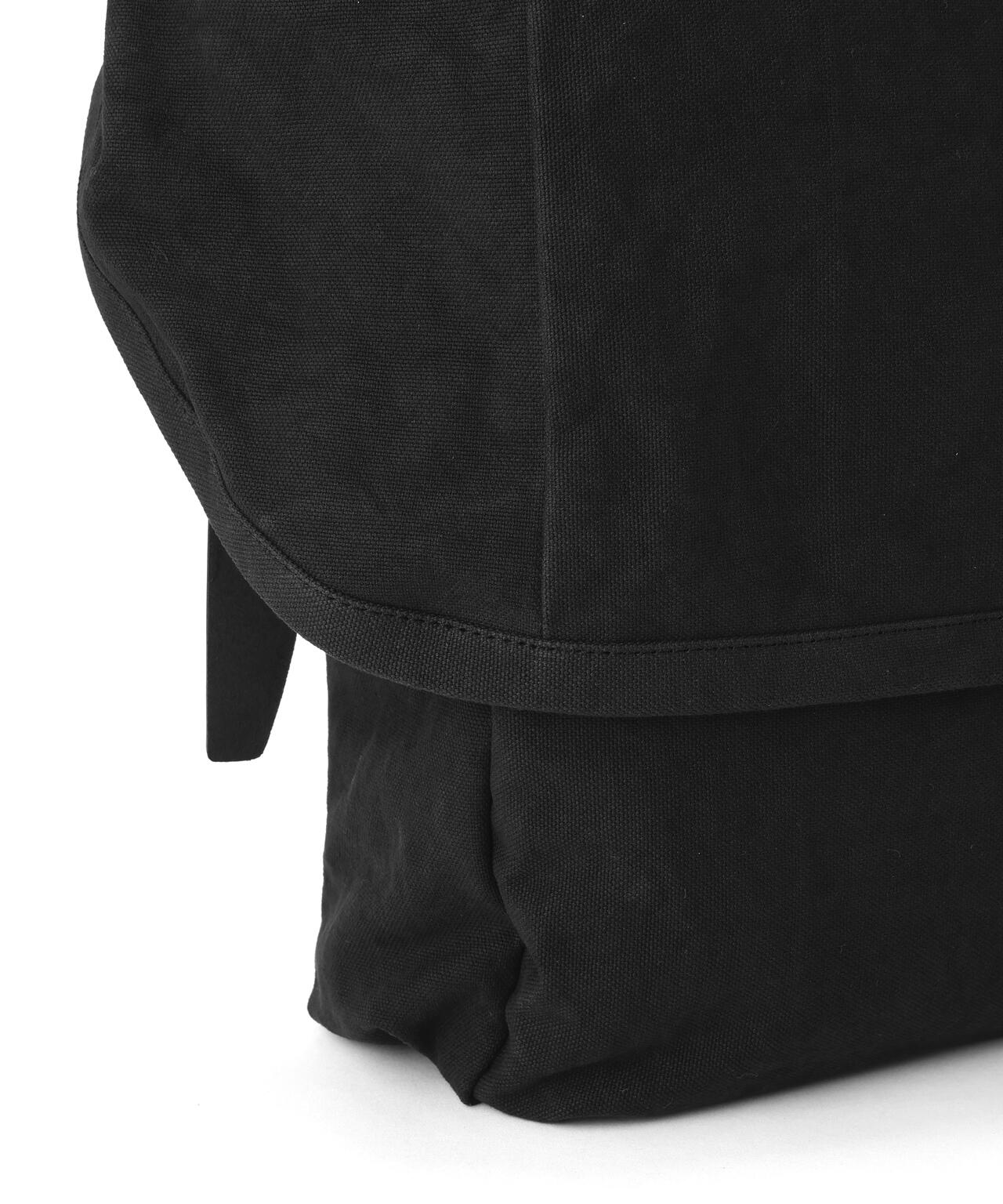 ANCELLM/アンセルム/CANVAS SHOULDER BAG/ANC-GD20-A