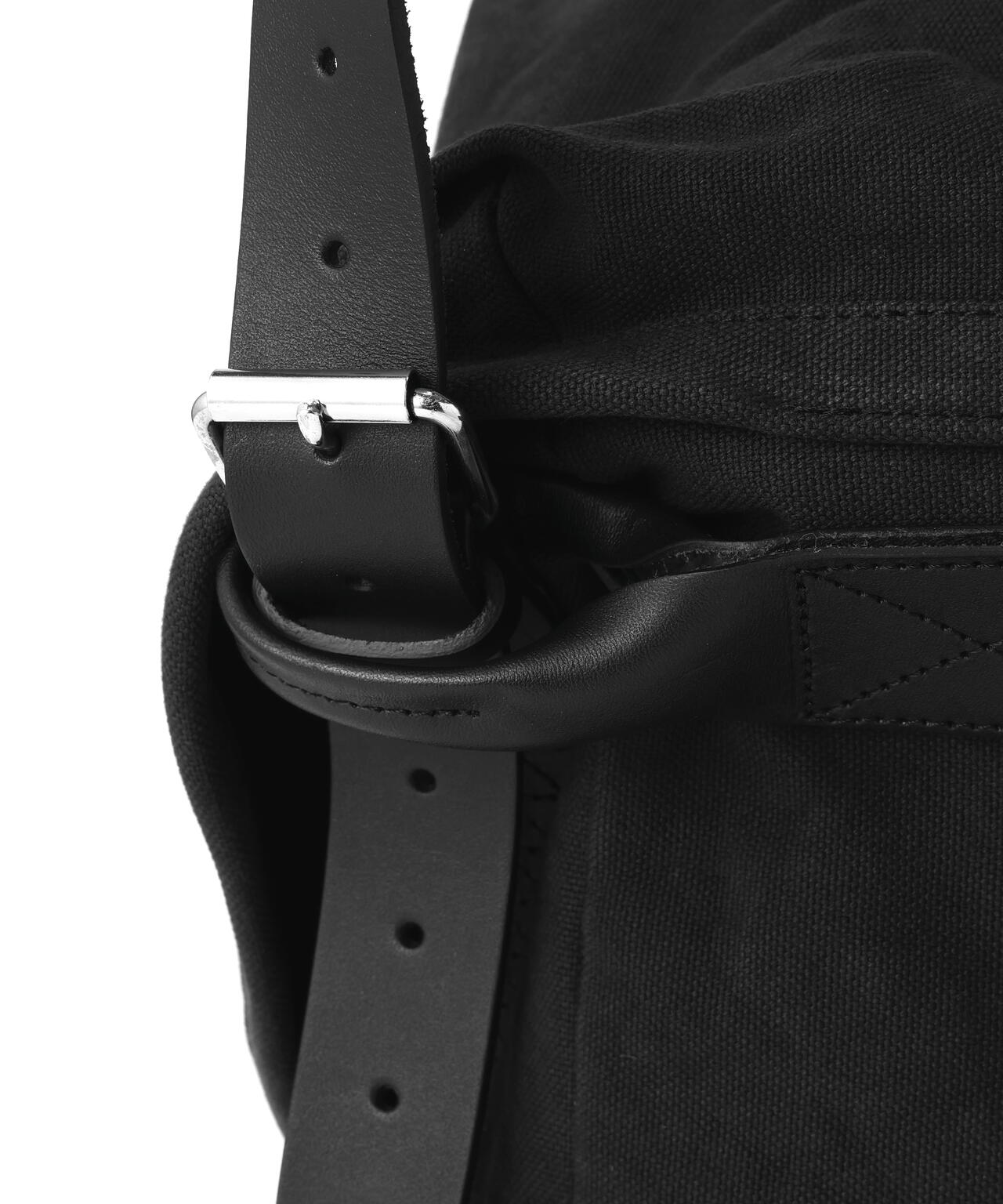 ANCELLM/アンセルム/CANVAS SHOULDER BAG/ANC-GD20-A