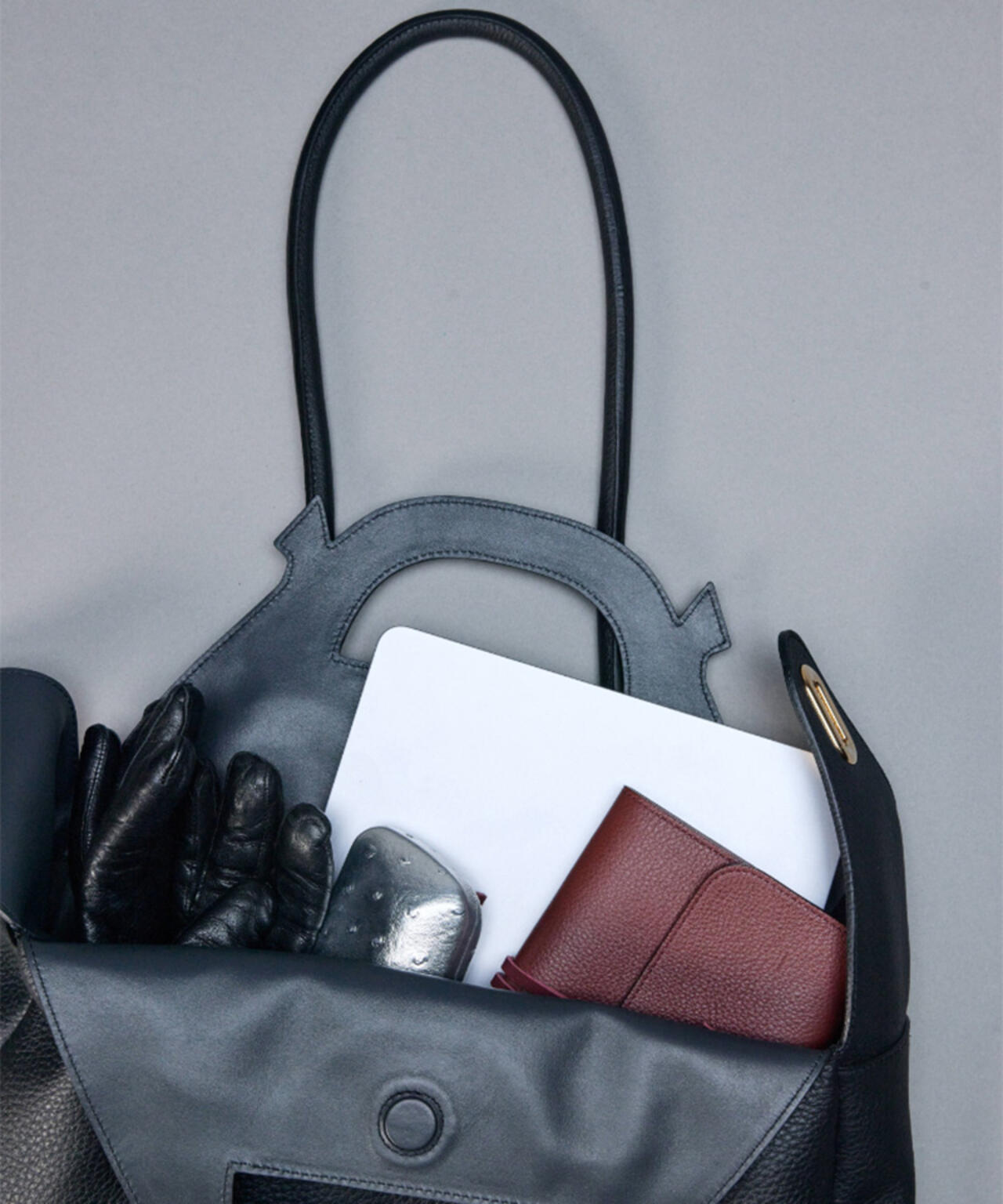 MASU/エムエーエスユー/TRUFFE WEEKEND BAG/M26H9OJ016